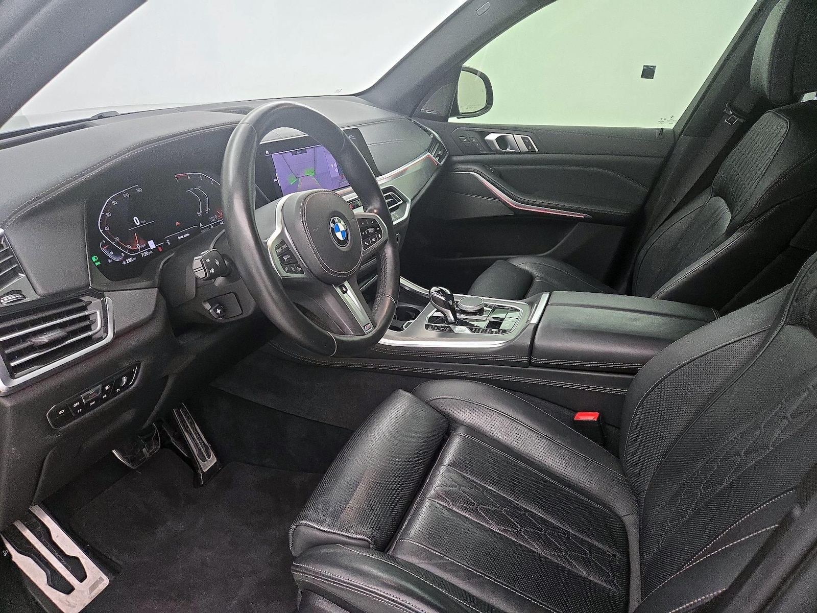2019 BMW X5 50i - Photo 12