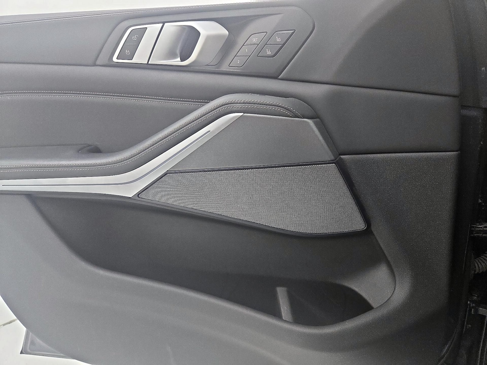 2019 BMW X5 50i - Photo 13
