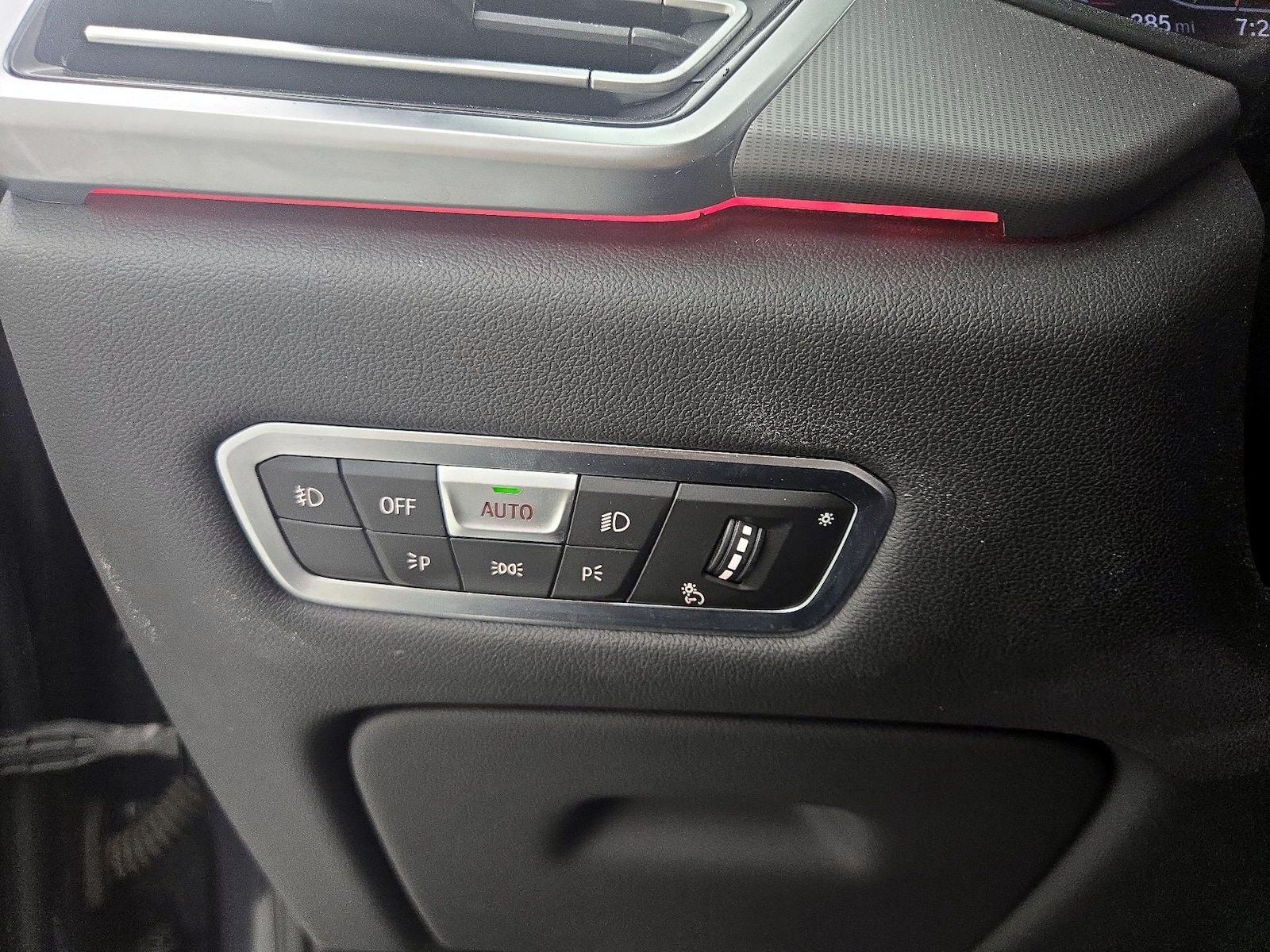 2019 BMW X5 50i - Photo 14