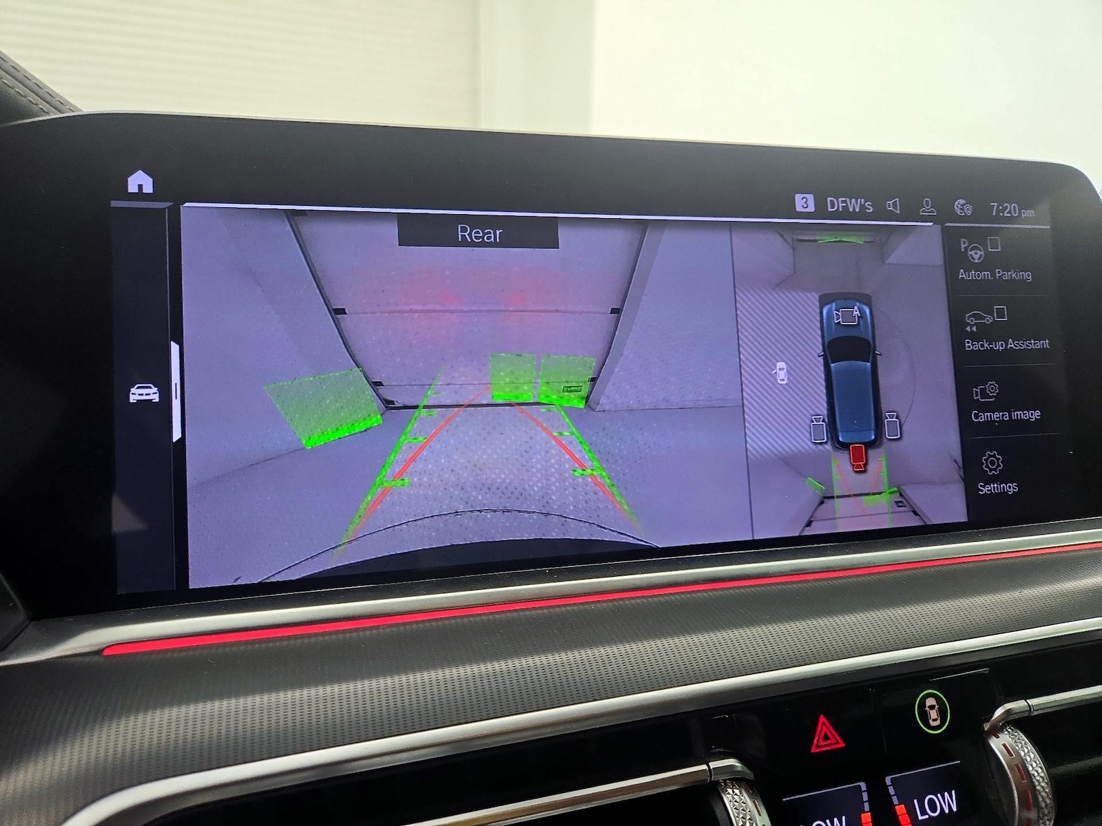 2019 BMW X5 50i - Photo 15