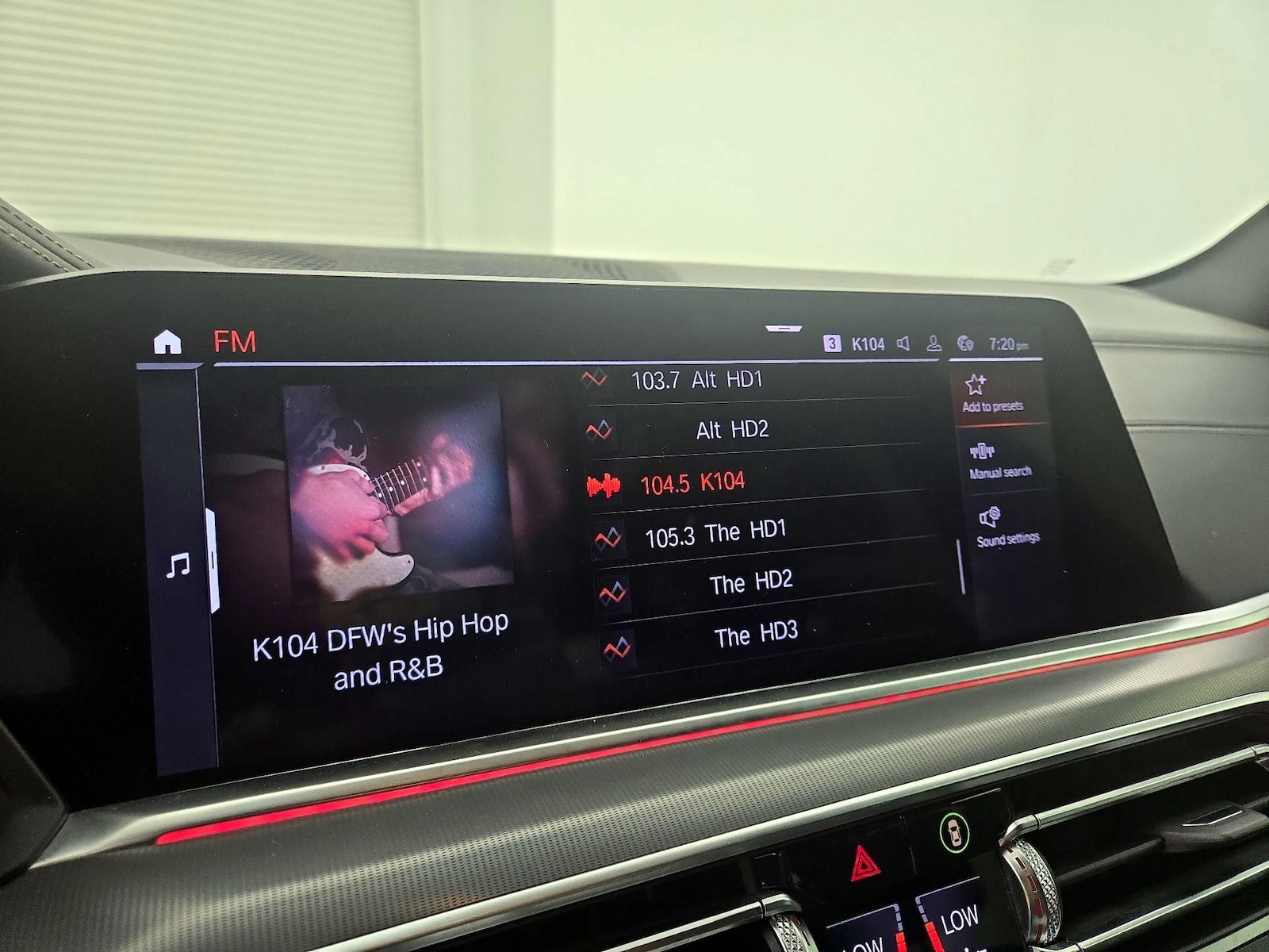 2019 BMW X5 50i - Photo 16