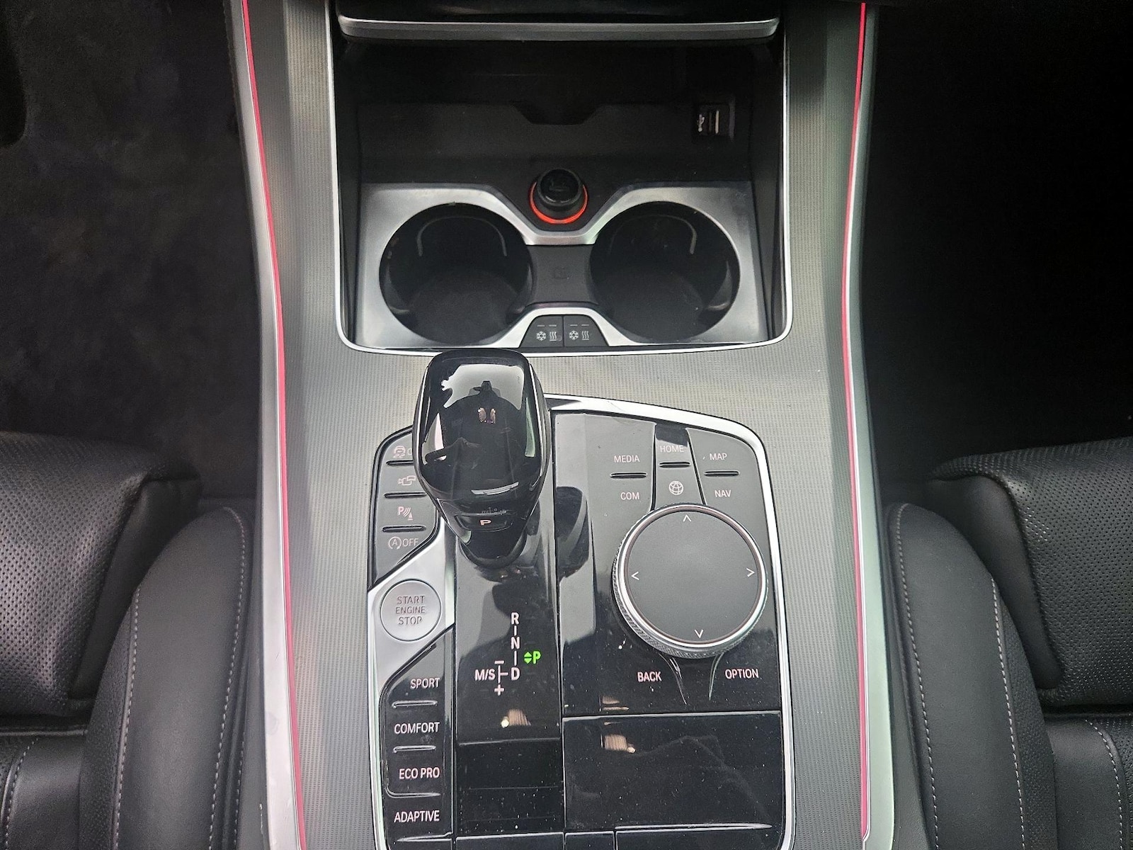2019 BMW X5 50i - Photo 18