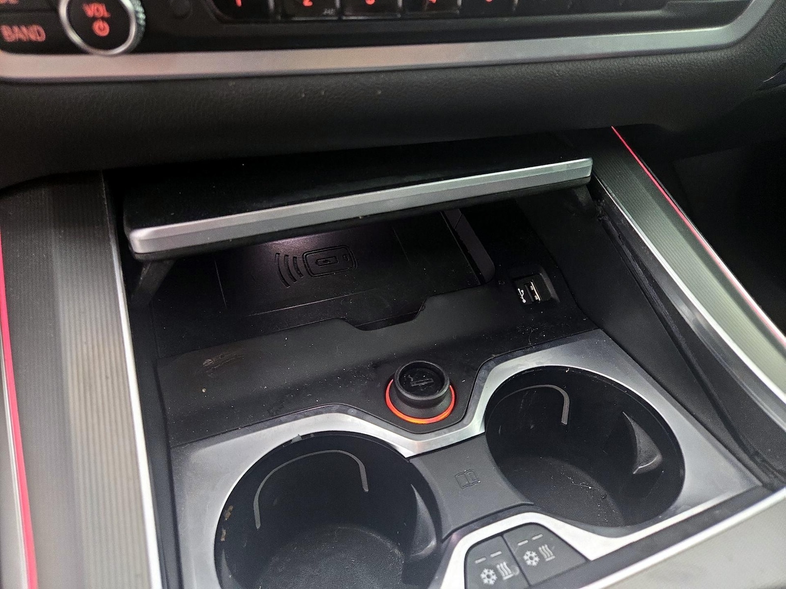 2019 BMW X5 50i - Photo 19