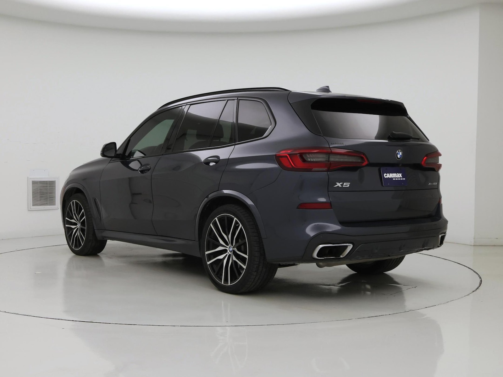 2019 BMW X5 50i - Photo 3