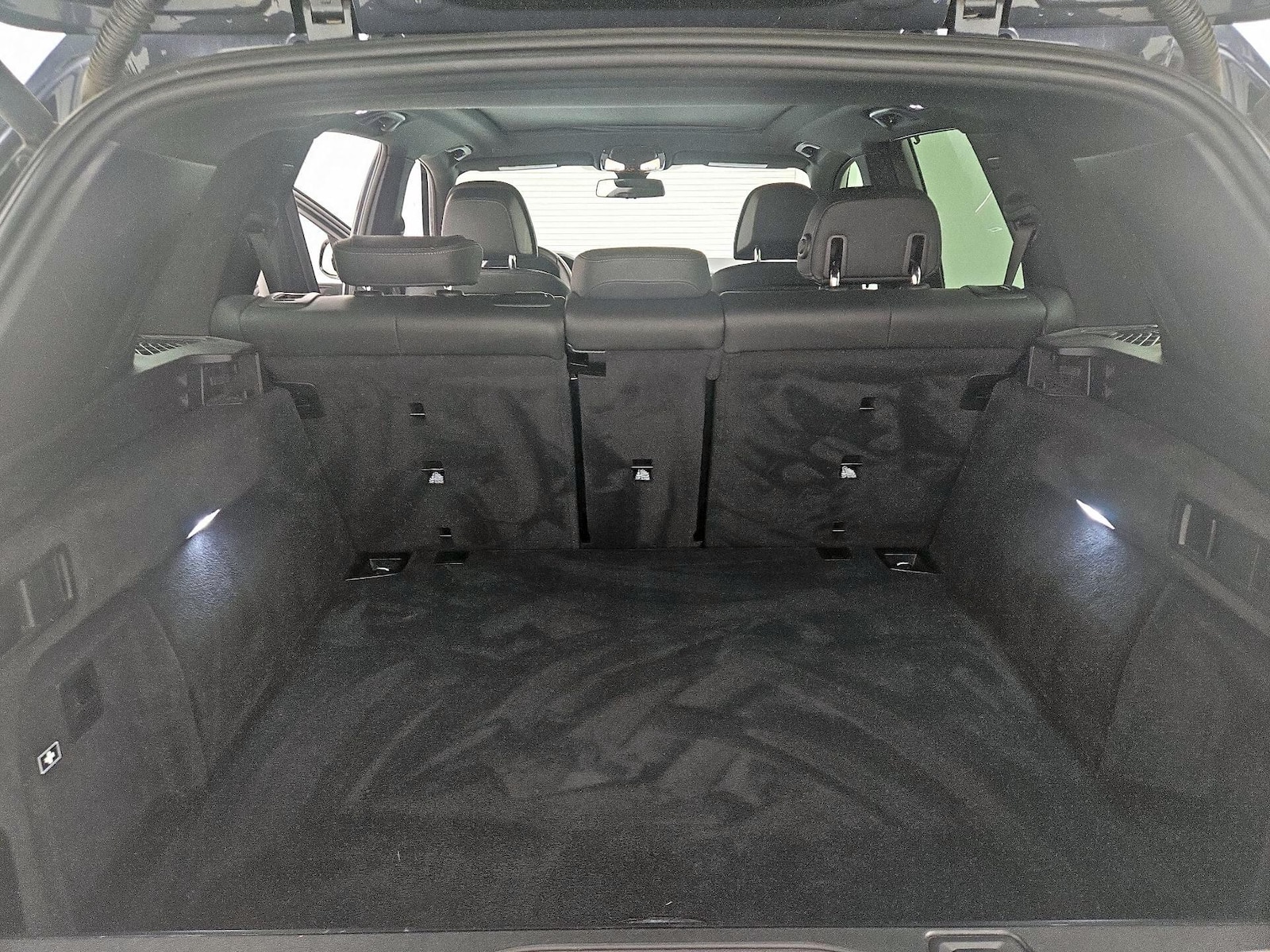 2019 BMW X5 50i - Photo 22