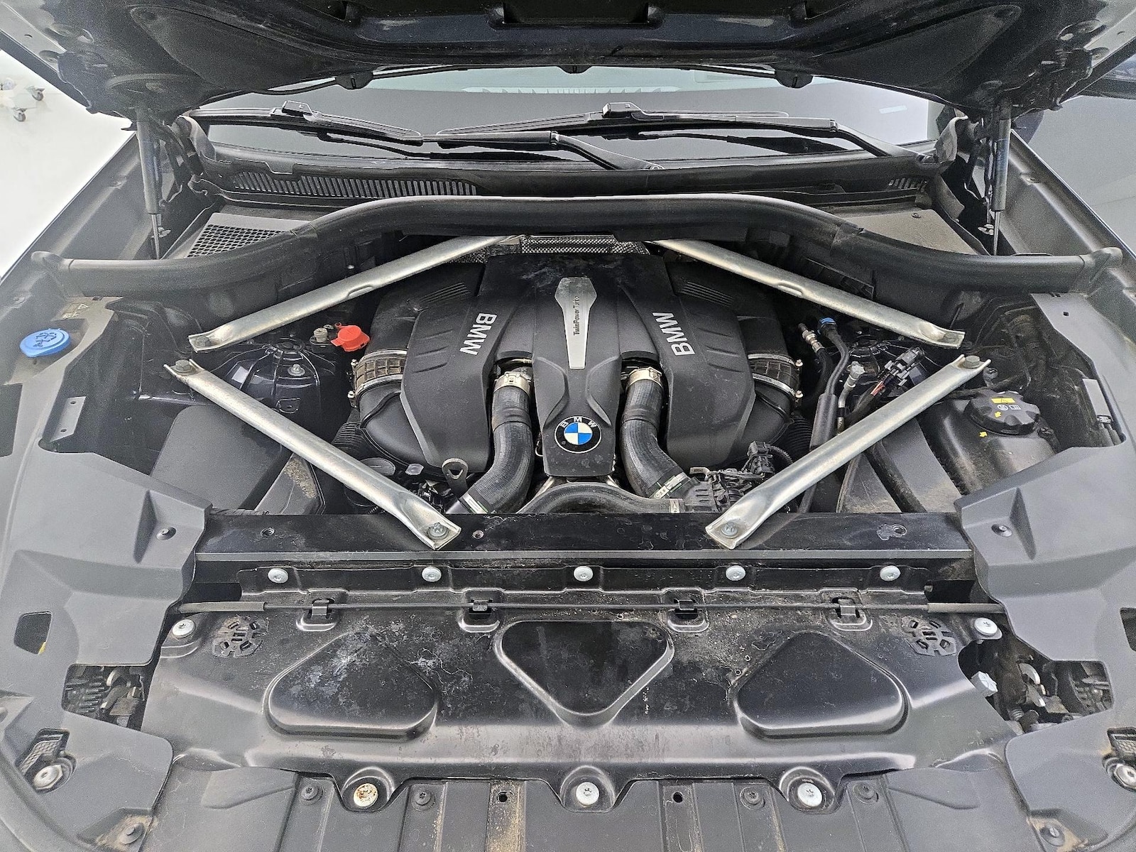 2019 BMW X5 50i - Photo 23