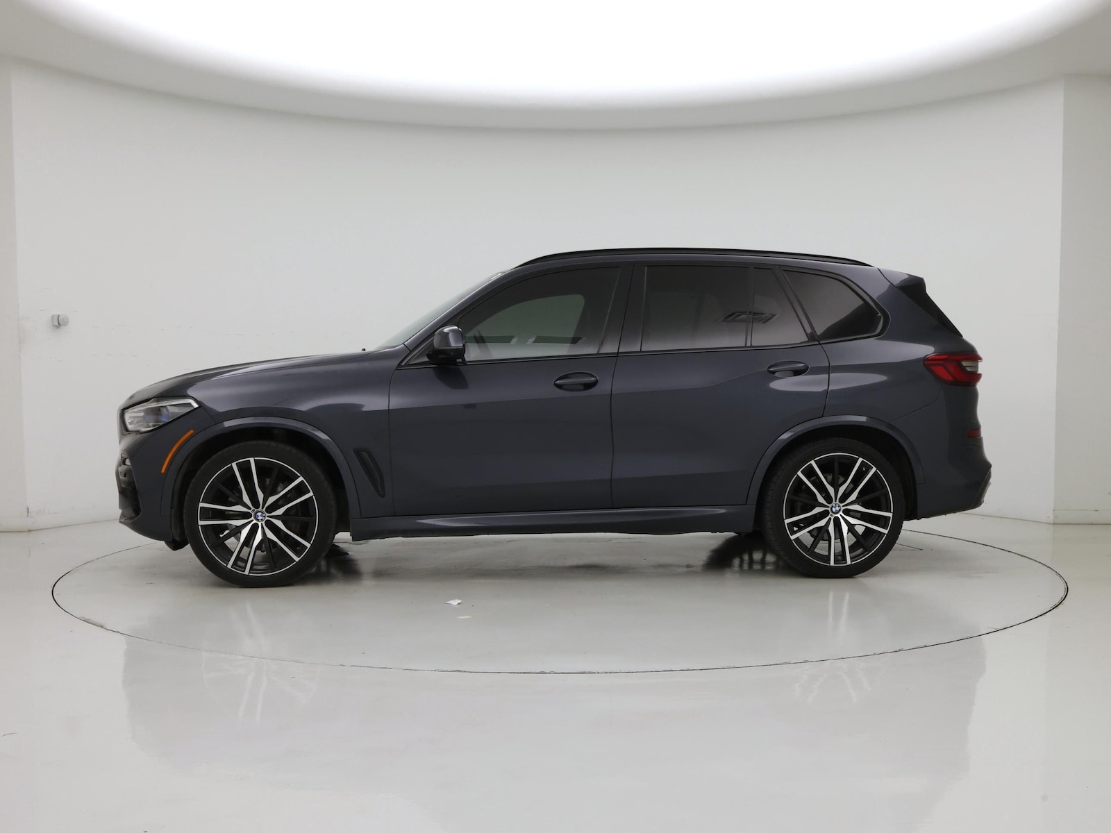 2019 BMW X5 50i - Photo 4