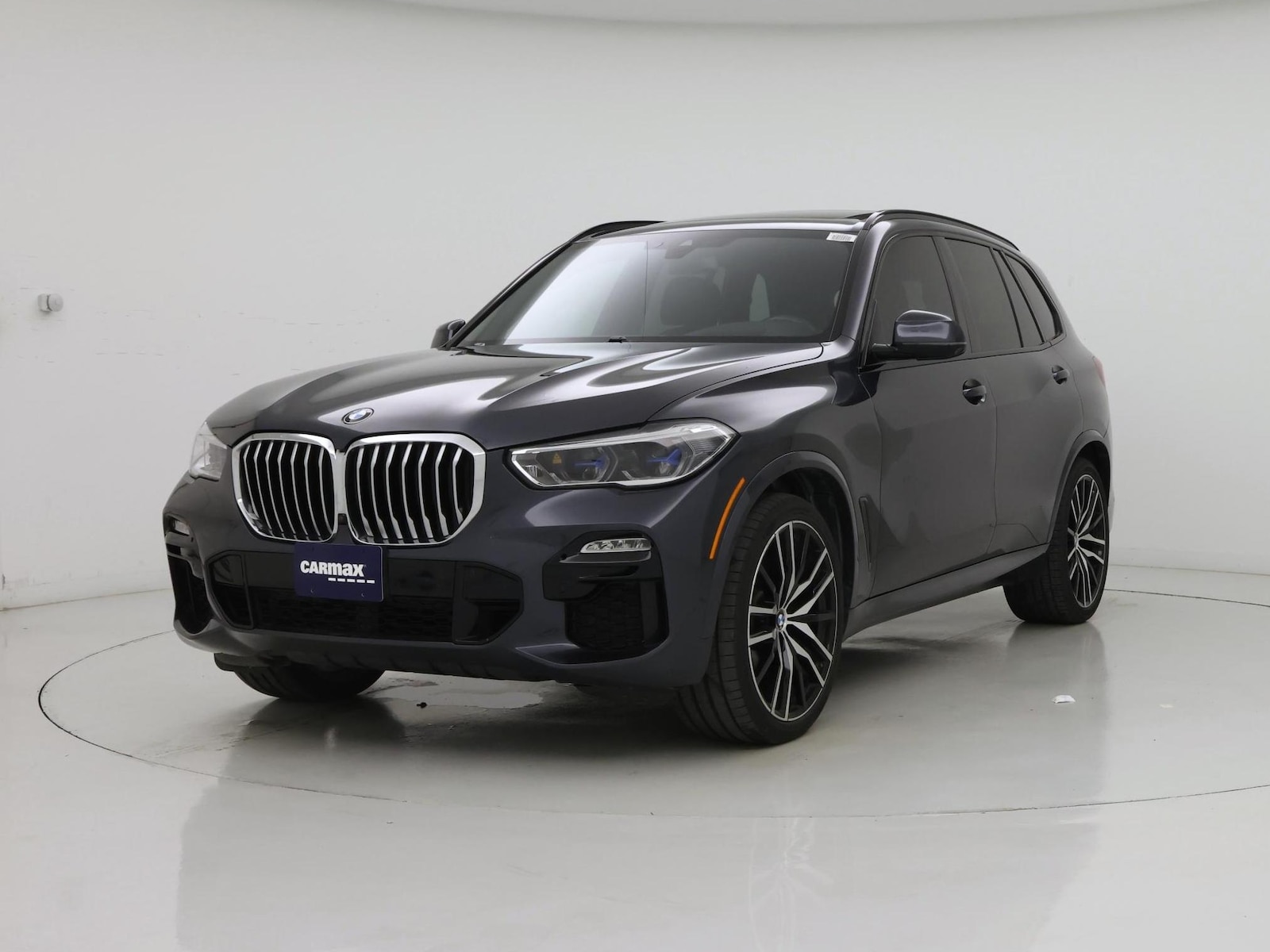 2019 BMW X5 50i - Photo 5