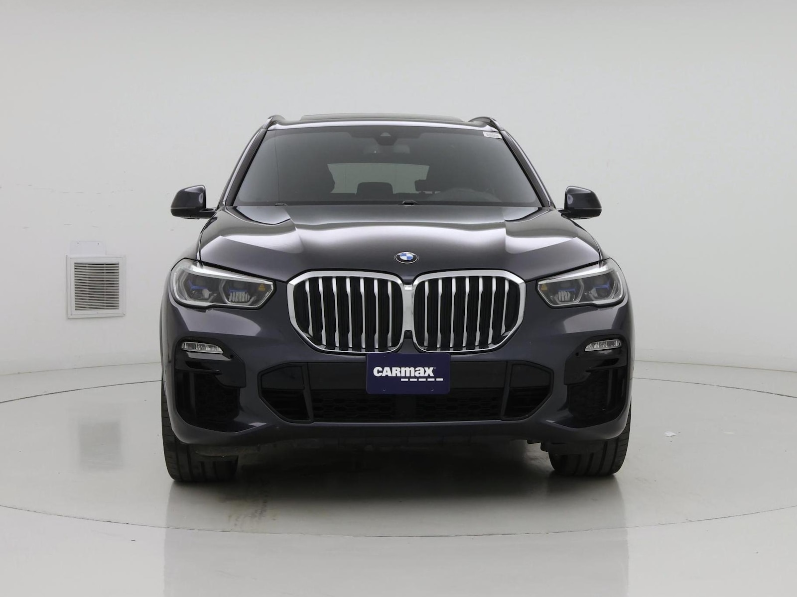2019 BMW X5 50i - Photo 6
