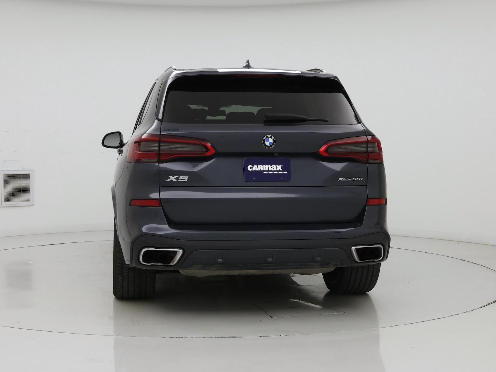 2019 BMW X5 50i - Photo 7