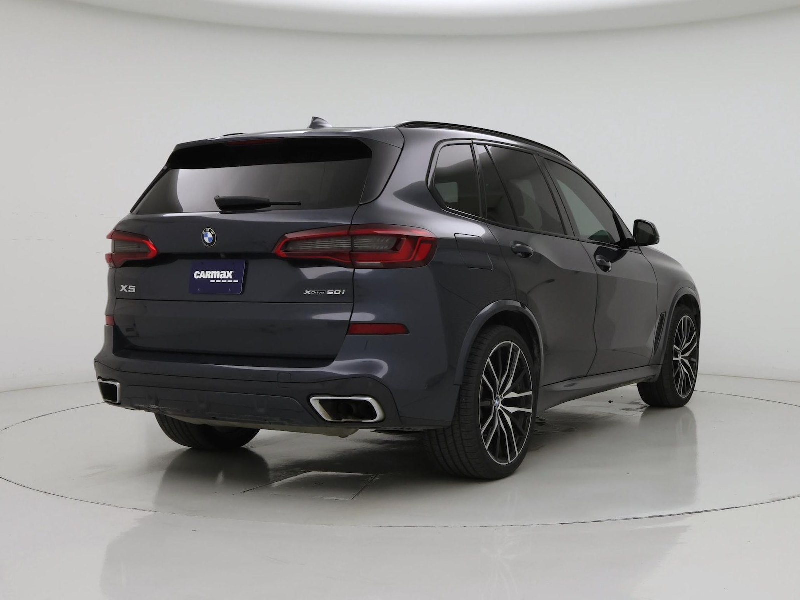 2019 BMW X5 50i - Photo 9