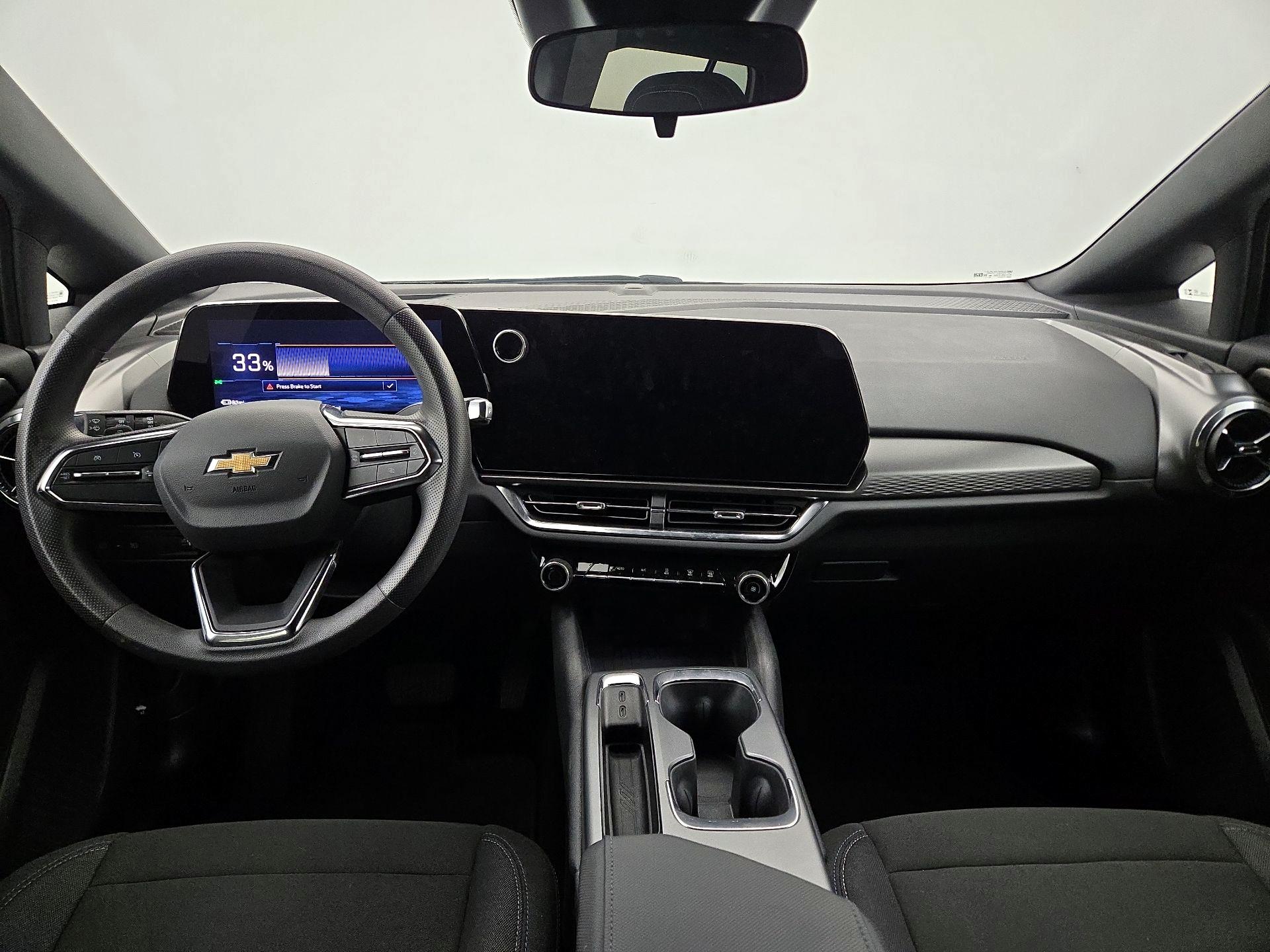 Thumbnail: 2026 Chevrolet Equinox - 9