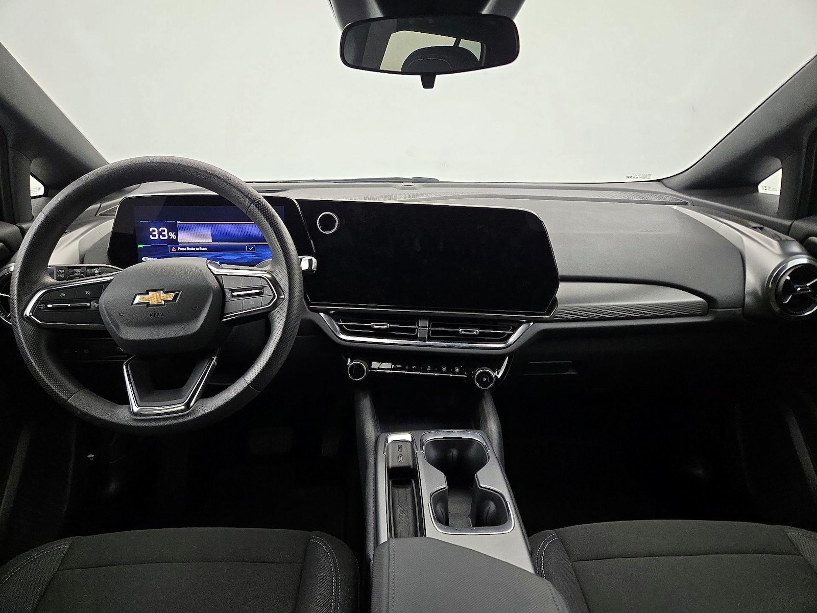 2026 Chevrolet Equinox EV 1LT - Photo 10