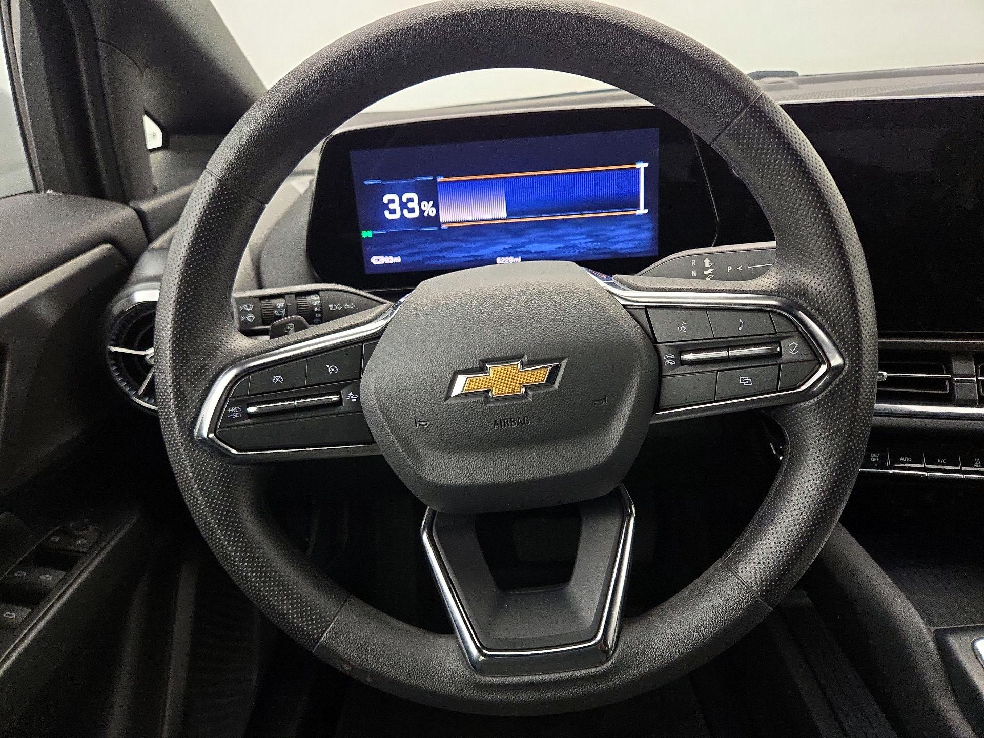Thumbnail: 2026 Chevrolet Equinox - 10