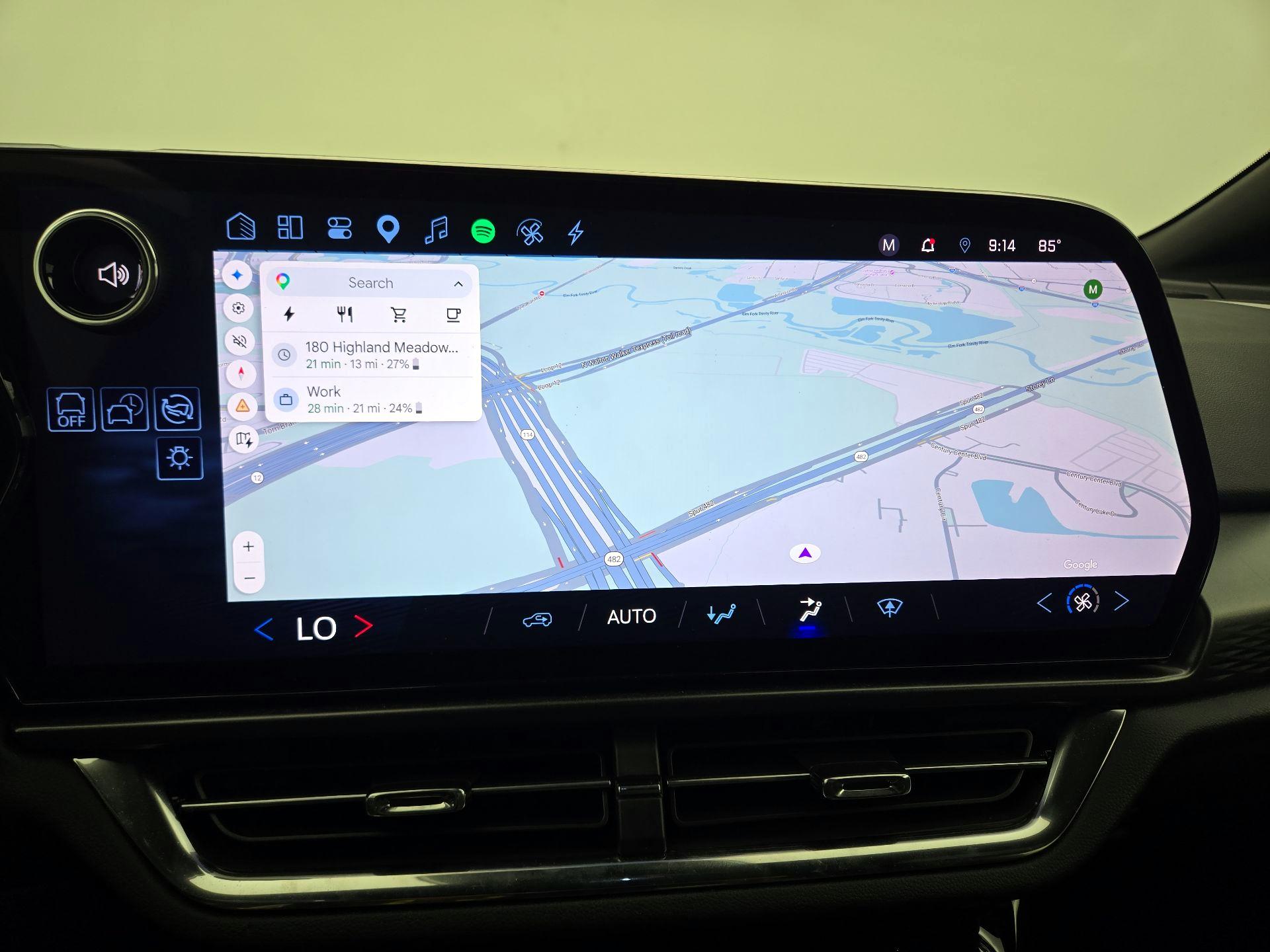 Thumbnail: 2026 Chevrolet Equinox - 14