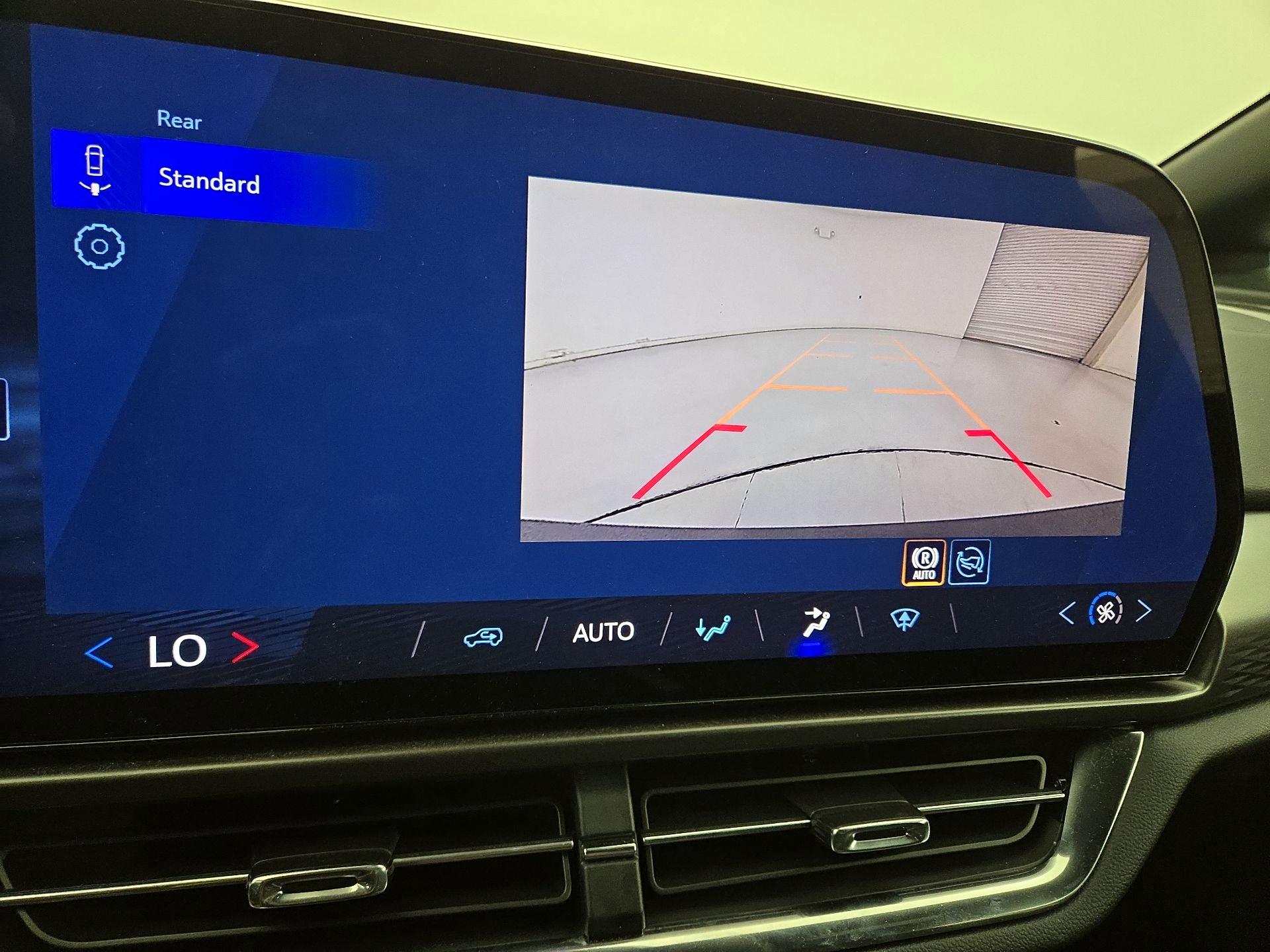 Thumbnail: 2026 Chevrolet Equinox - 15