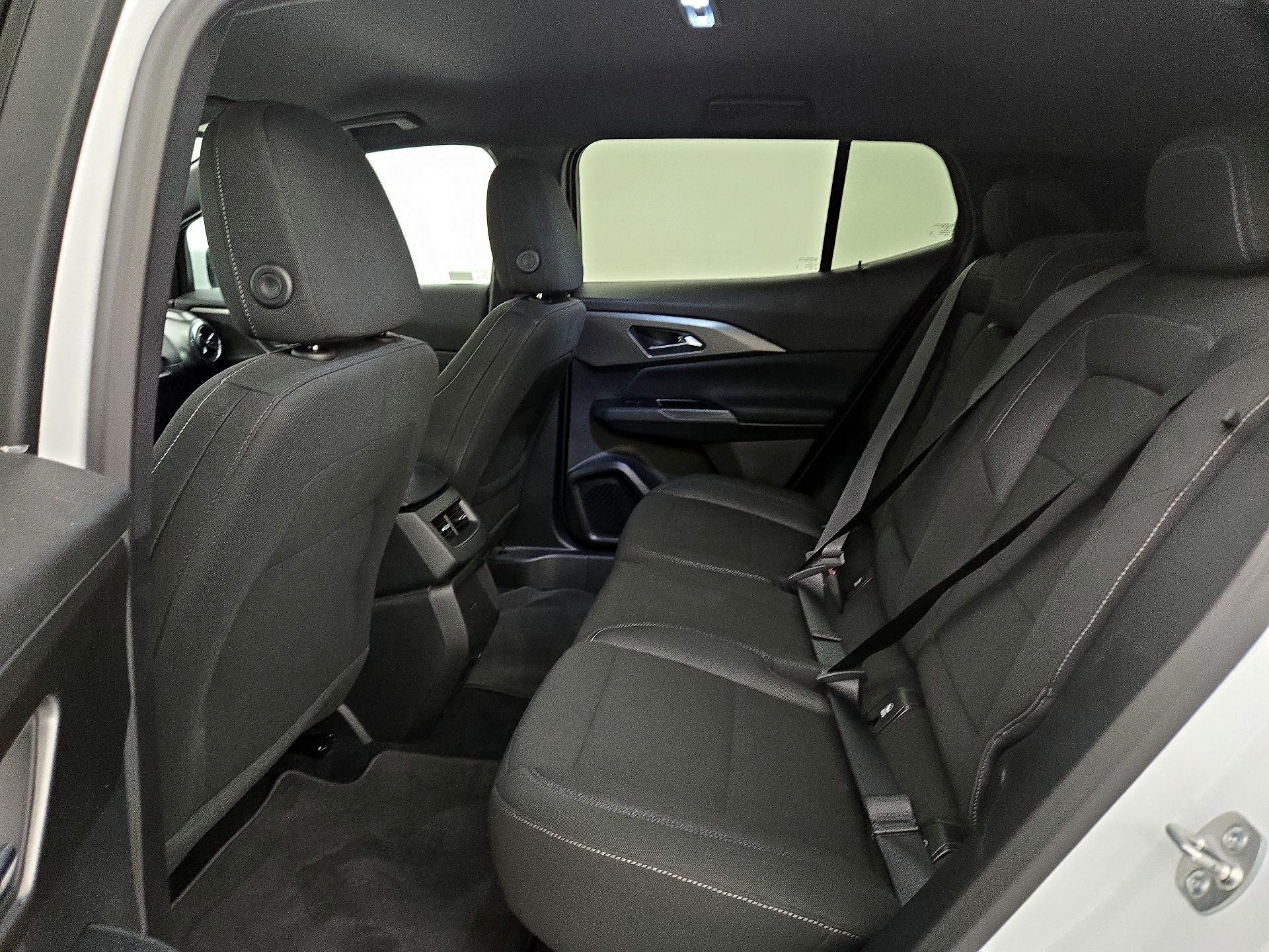 Thumbnail: 2026 Chevrolet Equinox - 20