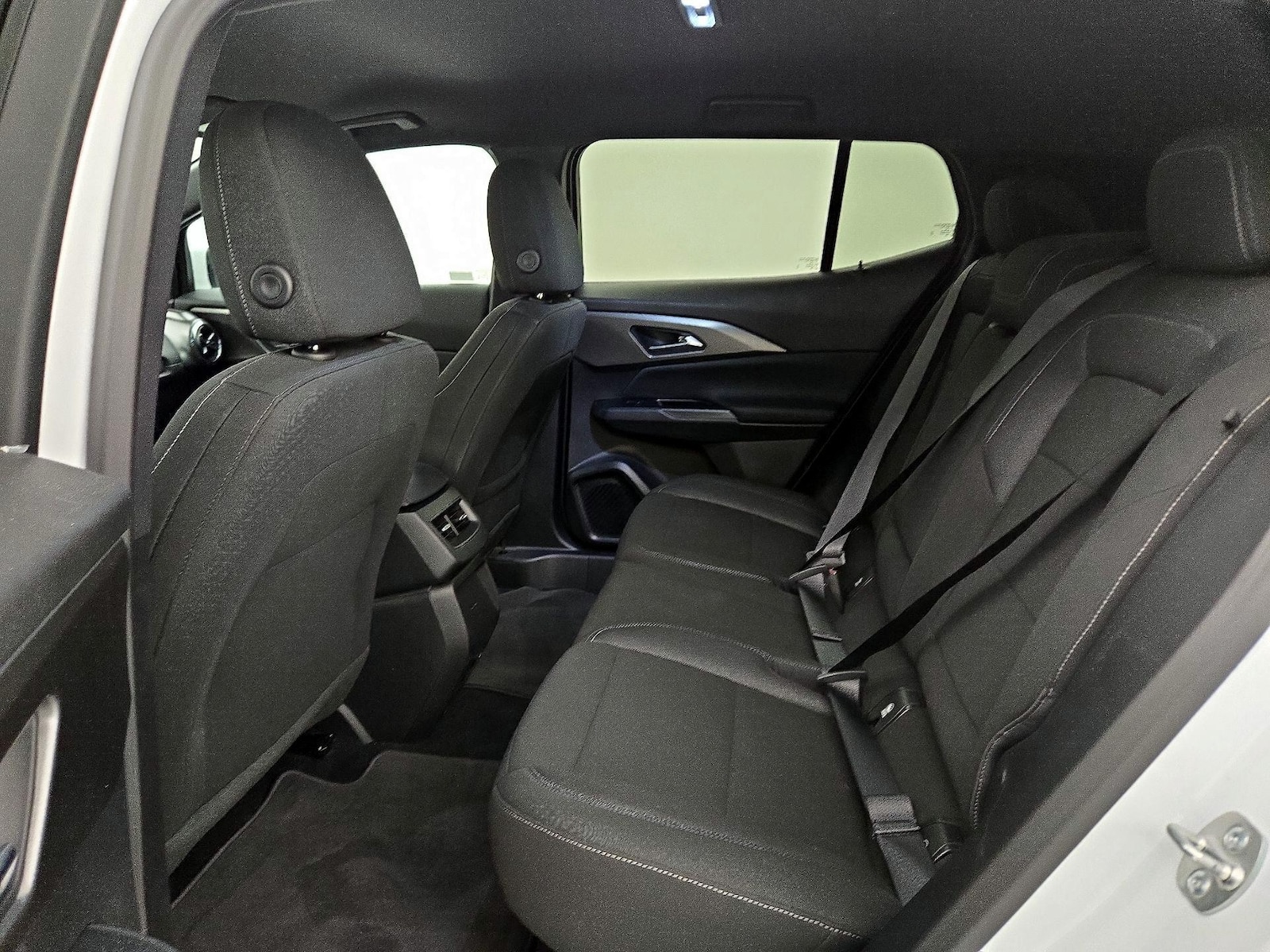 2026 Chevrolet Equinox EV 1LT - Photo 21