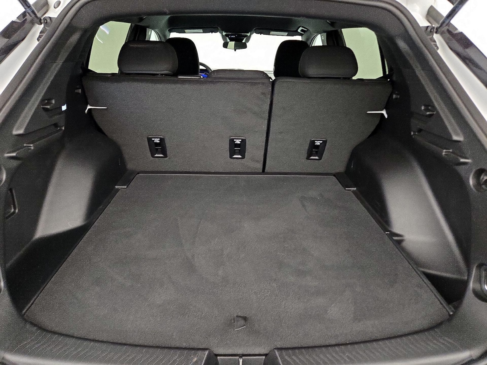 2026 Chevrolet Equinox EV 1LT - Photo 22
