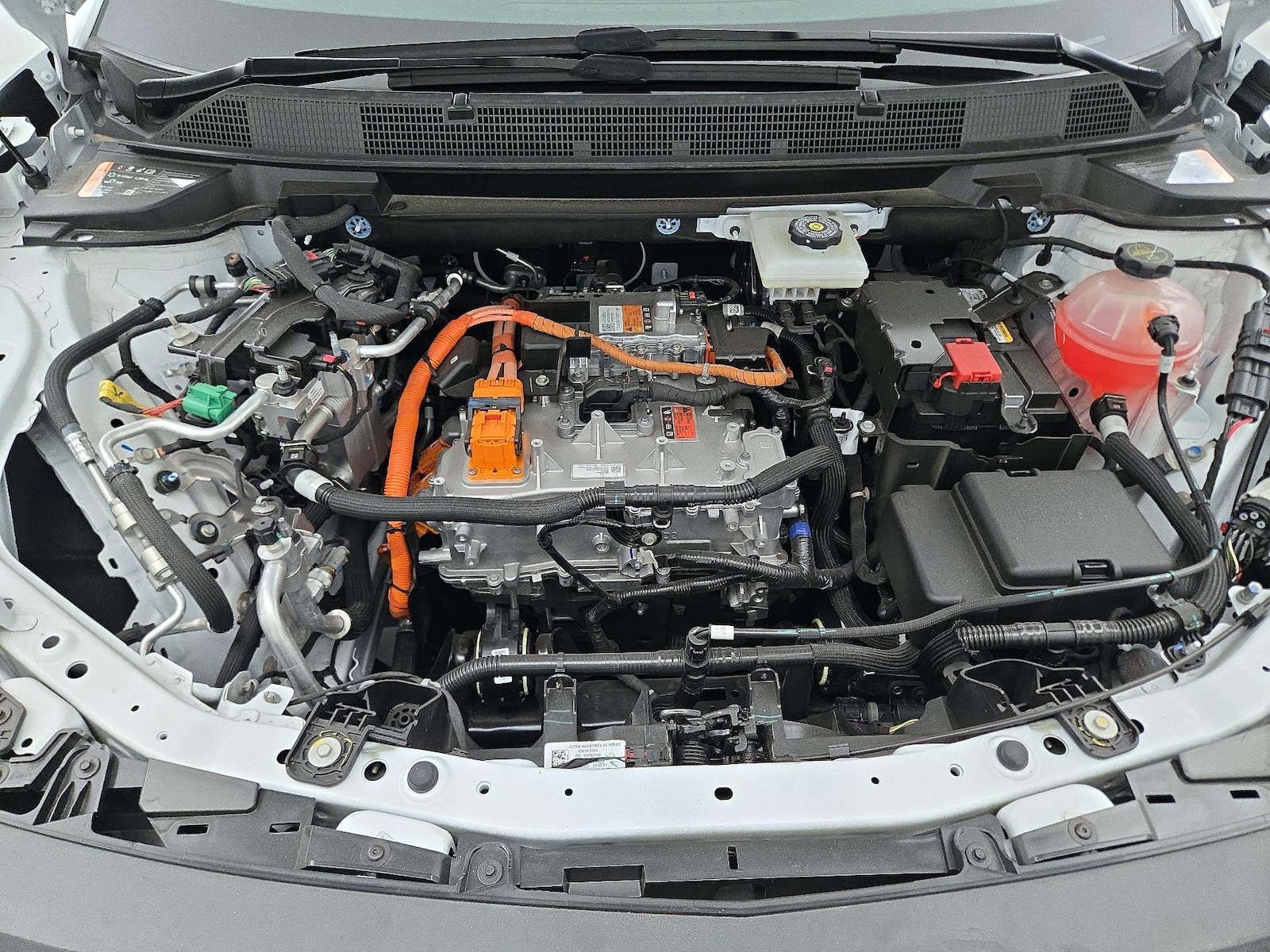 2026 Chevrolet Equinox EV 1LT - Photo 23