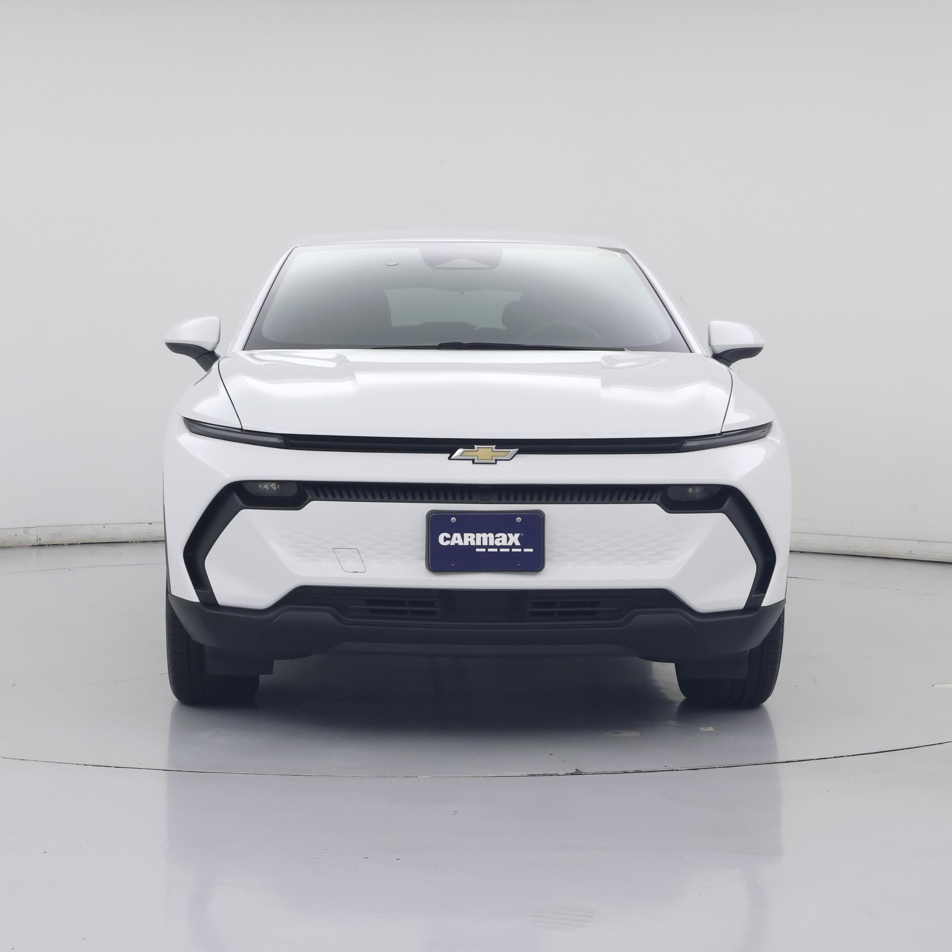 Thumbnail: 2026 Chevrolet Equinox - 5
