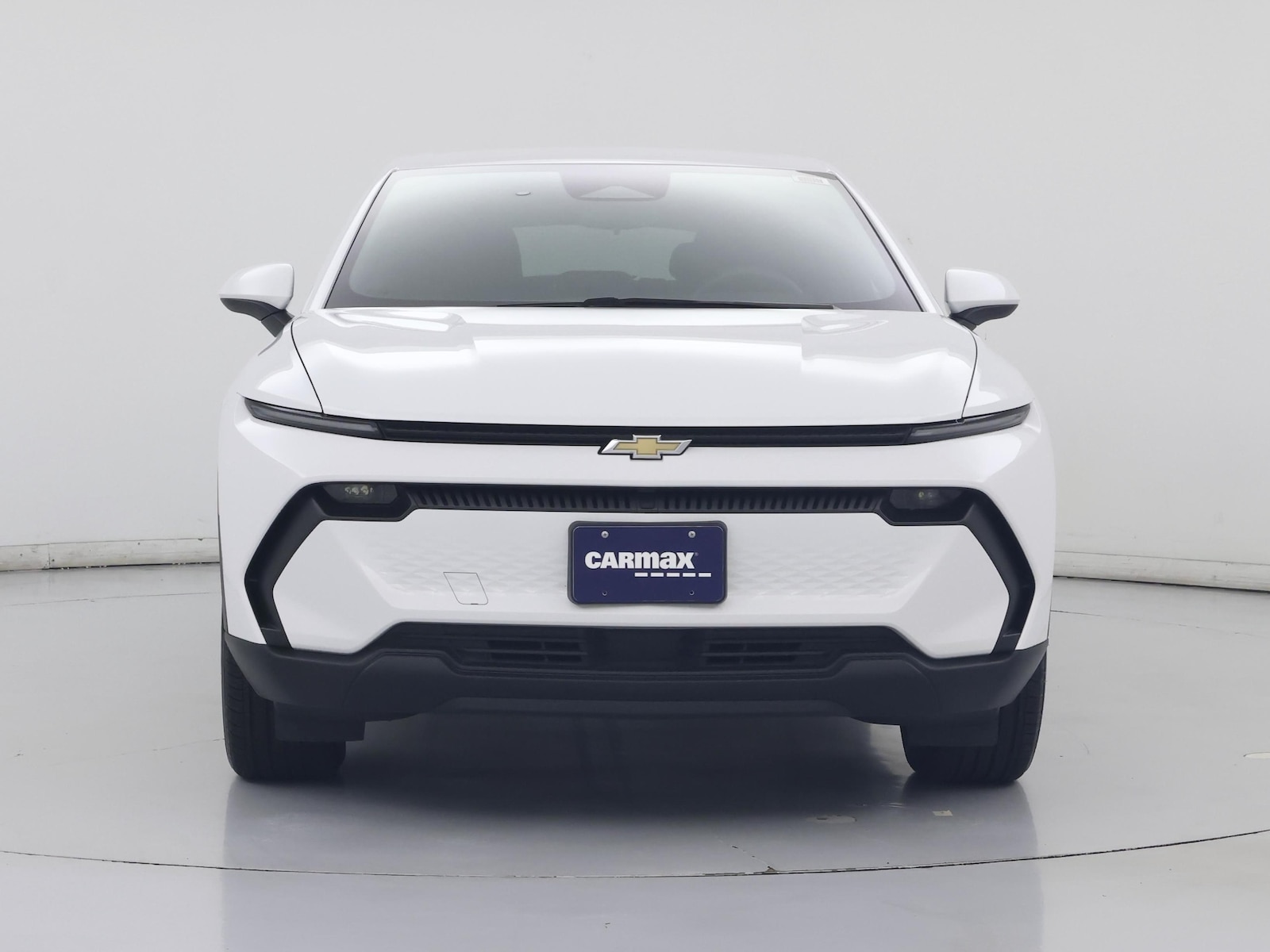 2026 Chevrolet Equinox EV 1LT - Photo 6