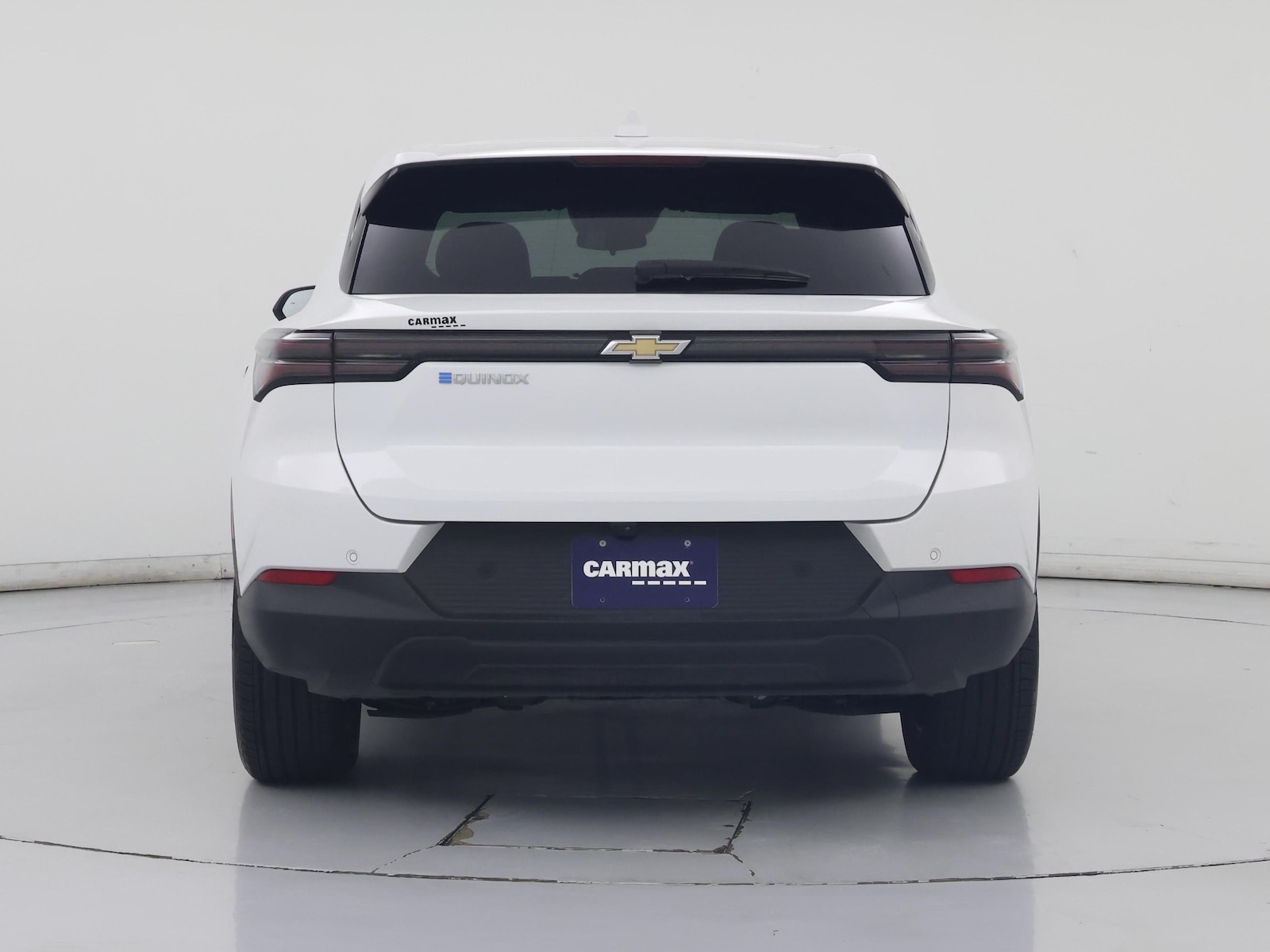 2026 Chevrolet Equinox EV 1LT - Photo 7