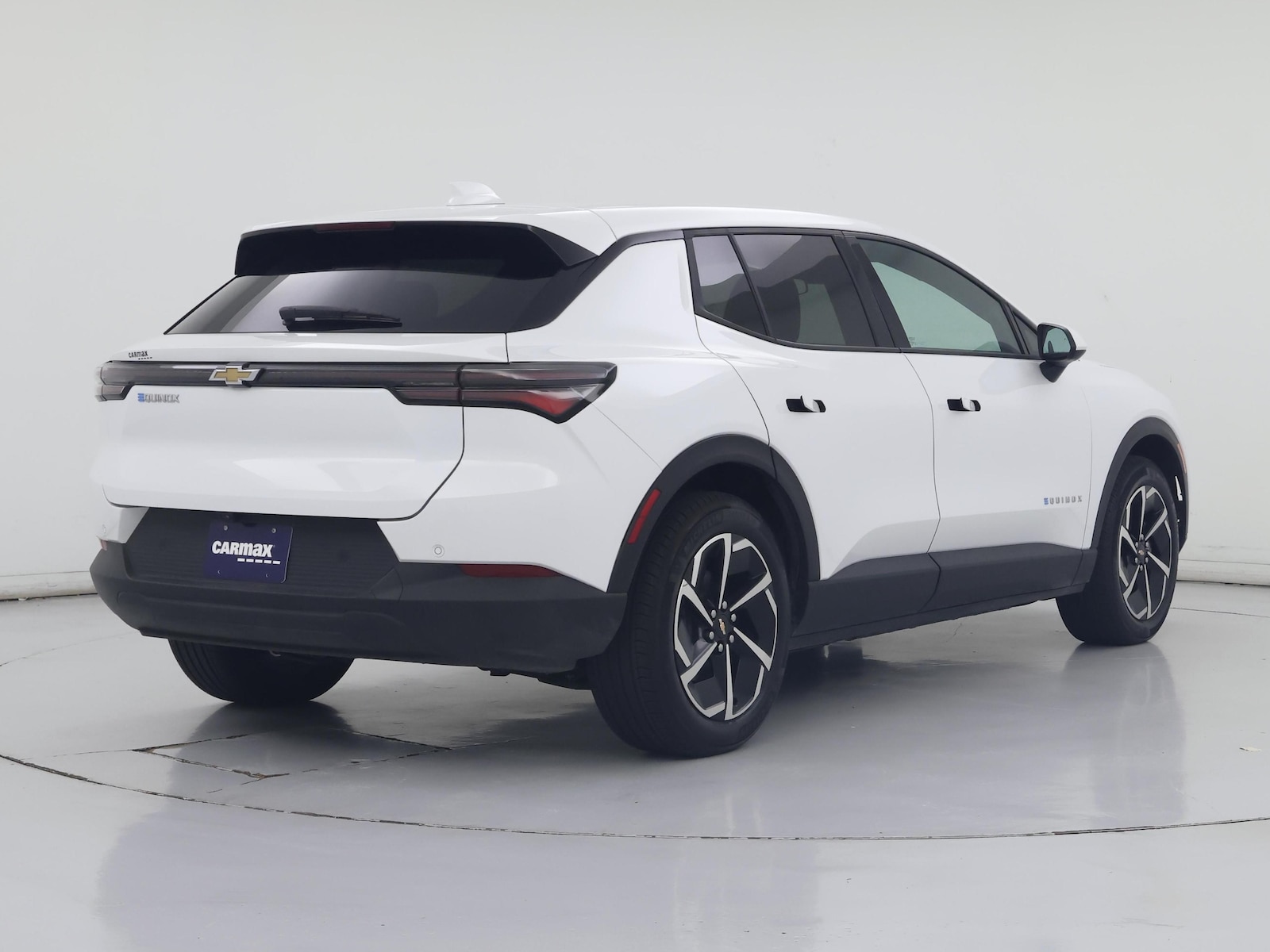 2026 Chevrolet Equinox EV 1LT - Photo 9