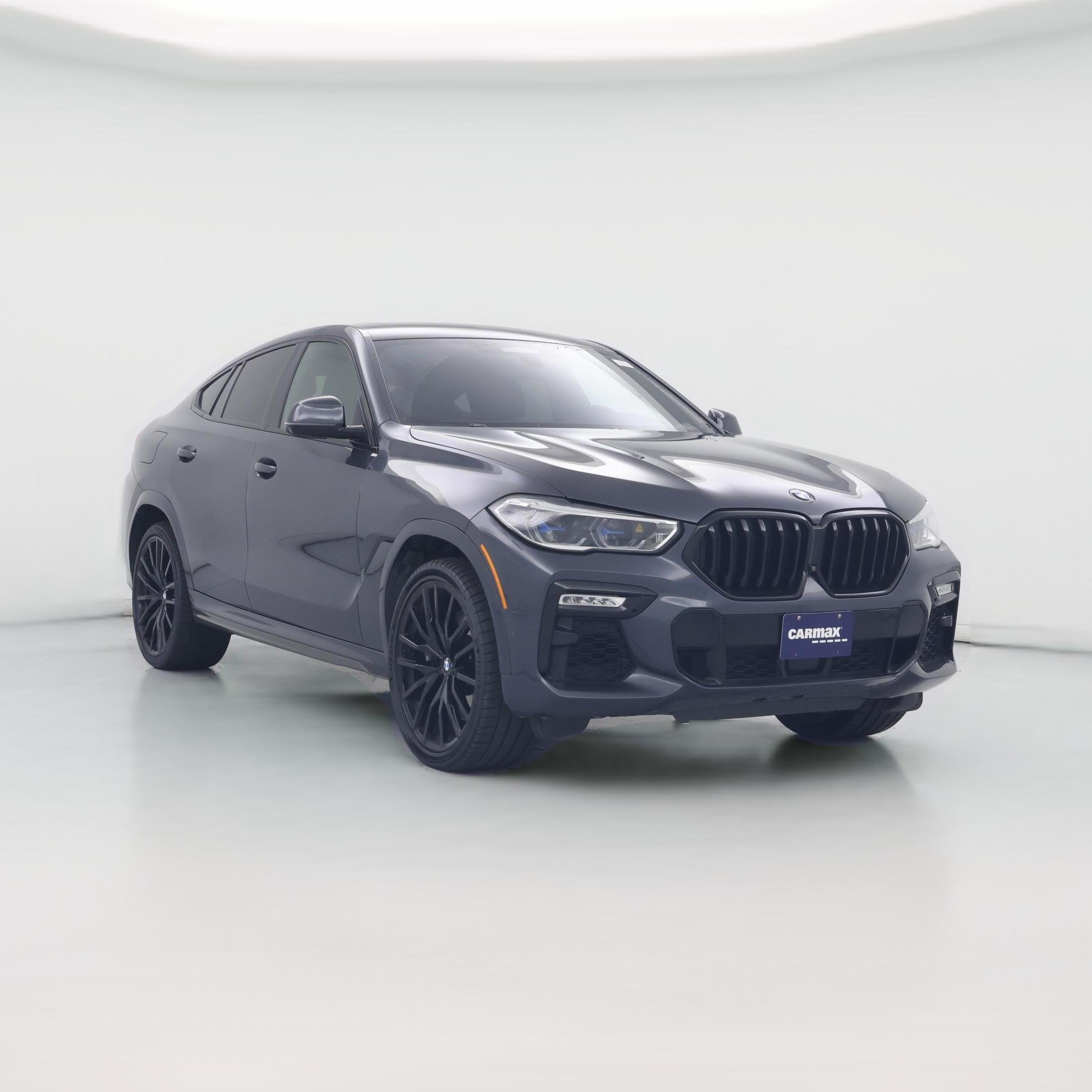 Used BMW X6 near Dallas, TX for sale