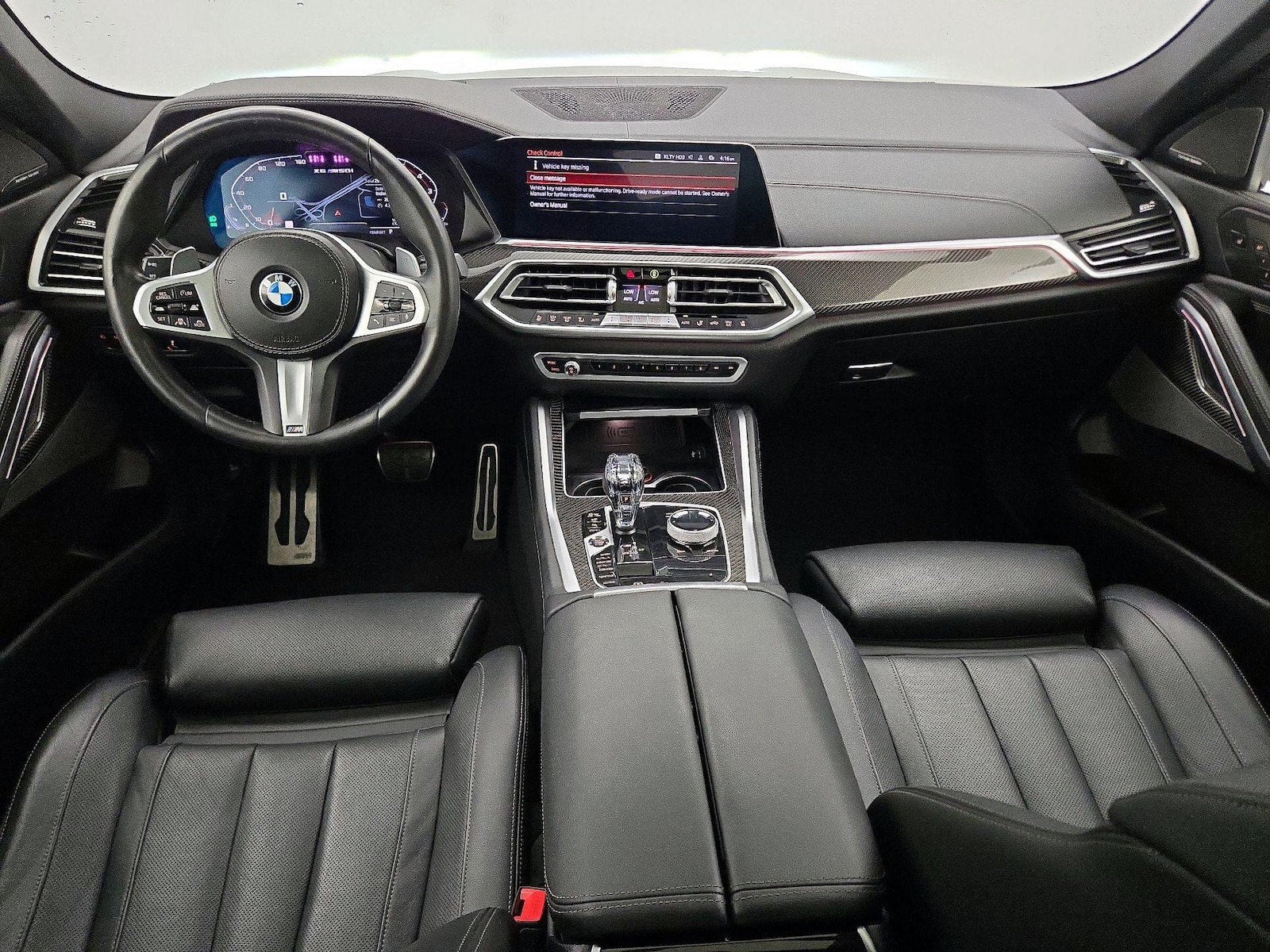 Apple CarPlay®