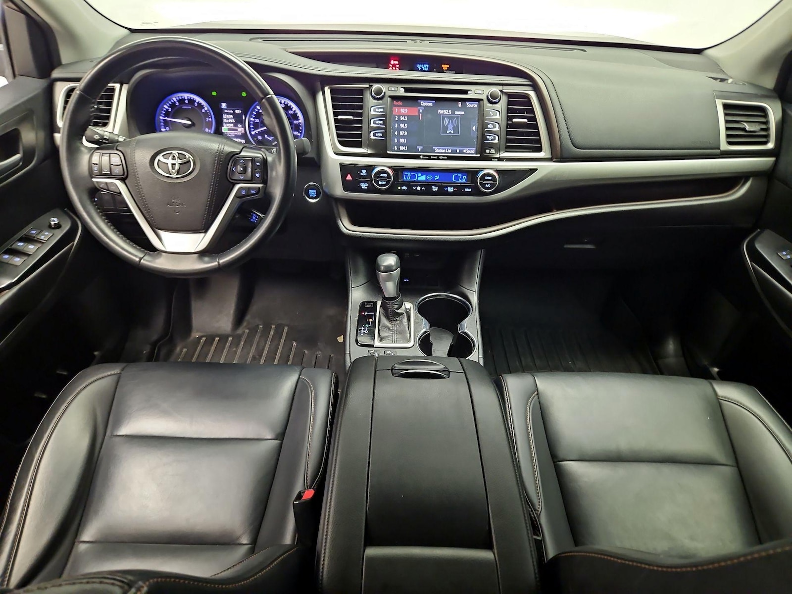 Navigation System