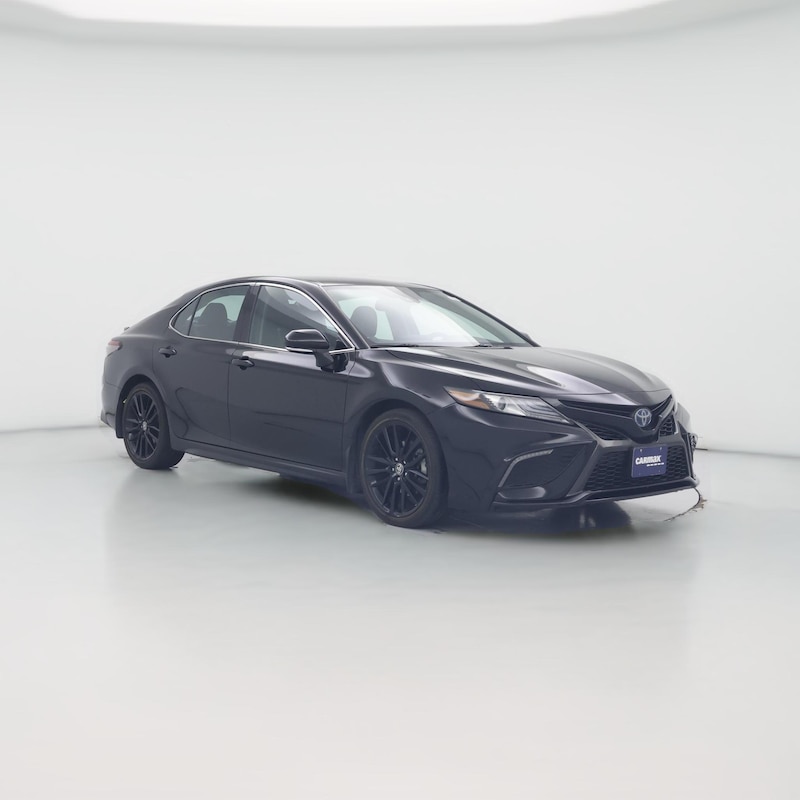 2023 Toyota Camry Hybrid XSE