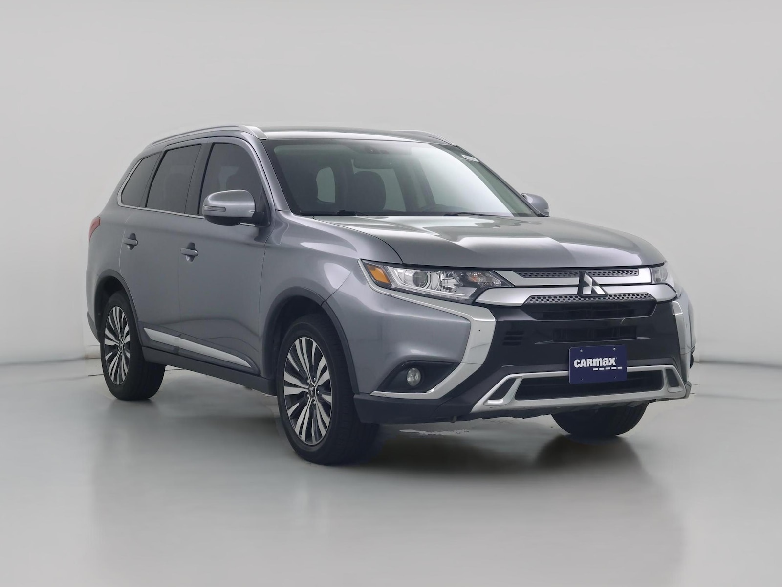 2019 Mitsubishi Outlander
