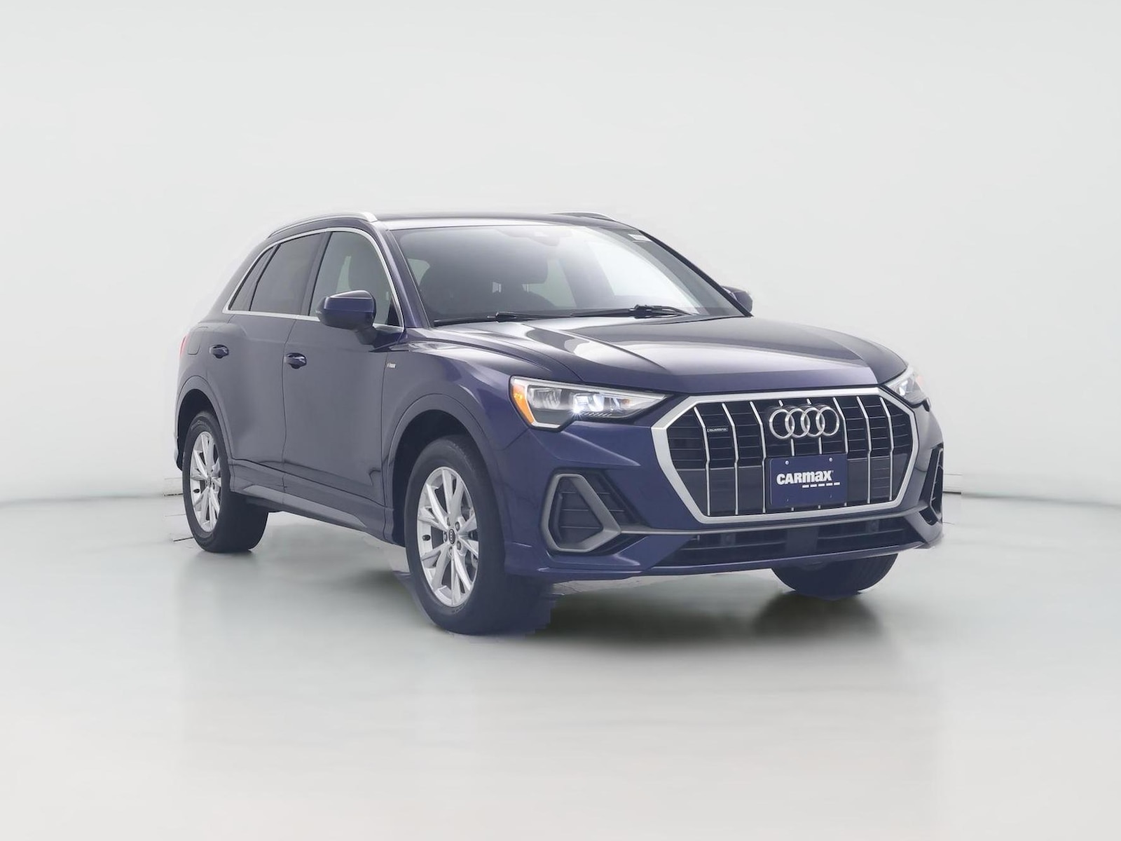 2021 Audi Q3 S Line Premium