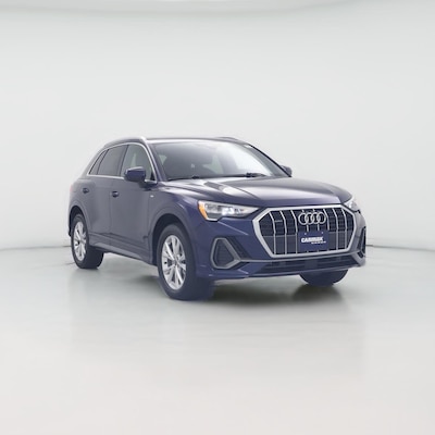 2021 Audi Q3 S-Line Premium Plus