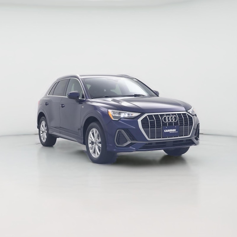 2021 Audi Q3 S-Line Premium Plus