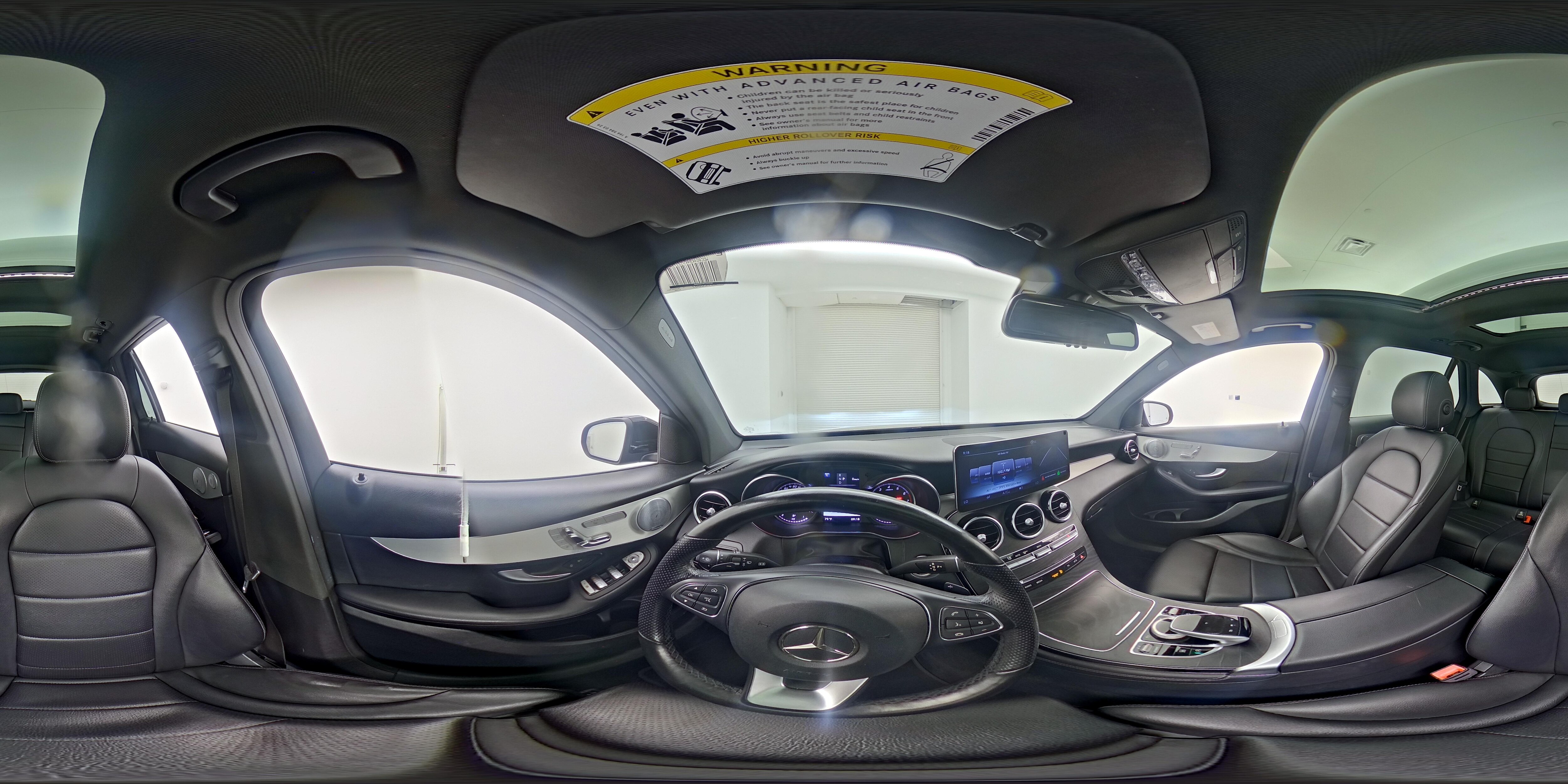 2019 Mercedes-Benz GLC GLC300 - Photo 27