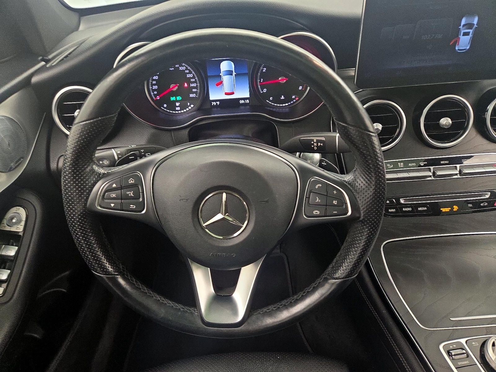 2019 Mercedes-Benz GLC GLC300 - Photo 11