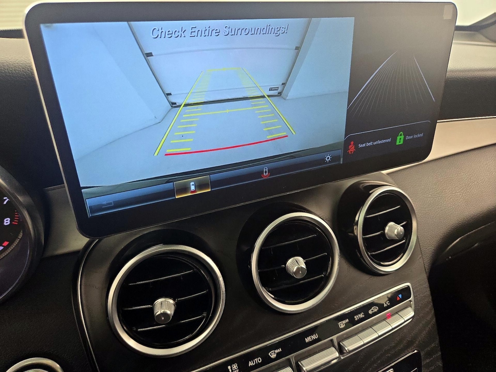2019 Mercedes-Benz GLC GLC300 - Photo 15