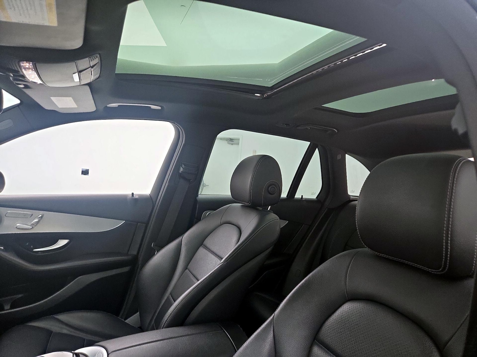 2019 Mercedes-Benz GLC GLC300 - Photo 20