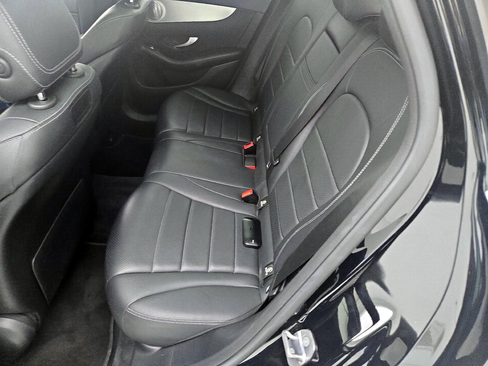 2019 Mercedes-Benz GLC GLC300 - Photo 21