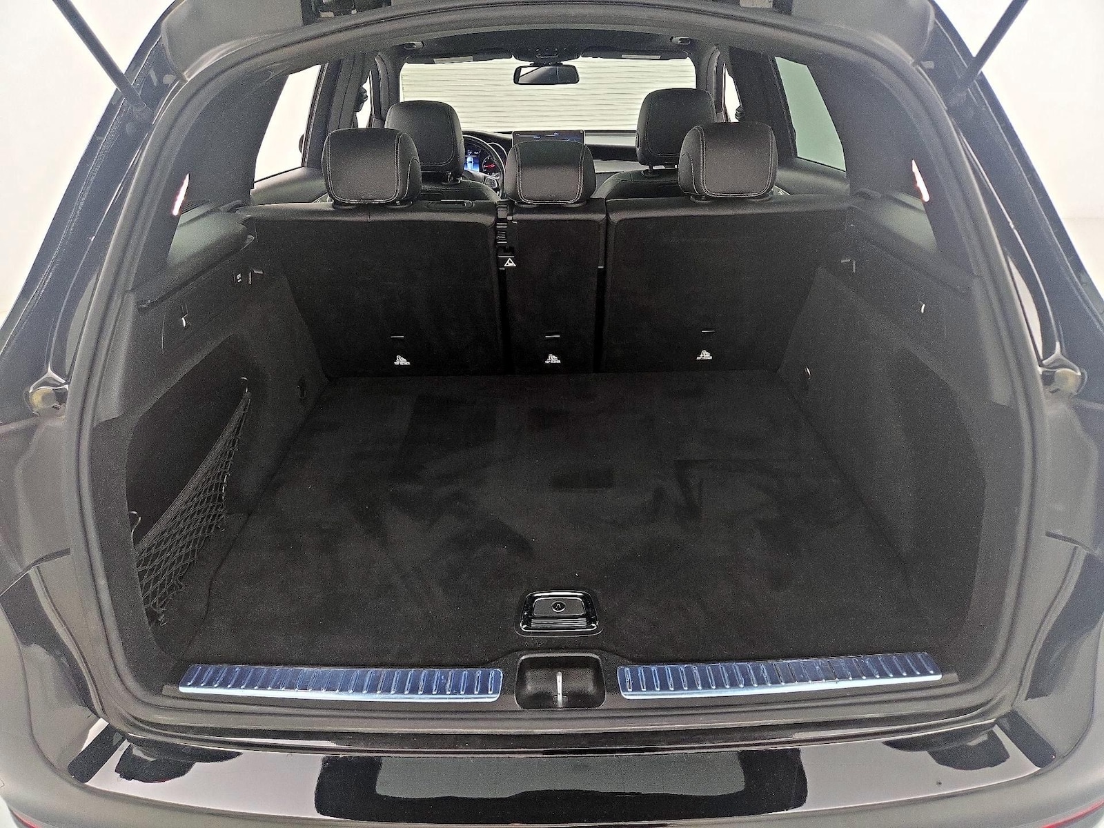 2019 Mercedes-Benz GLC GLC300 - Photo 22