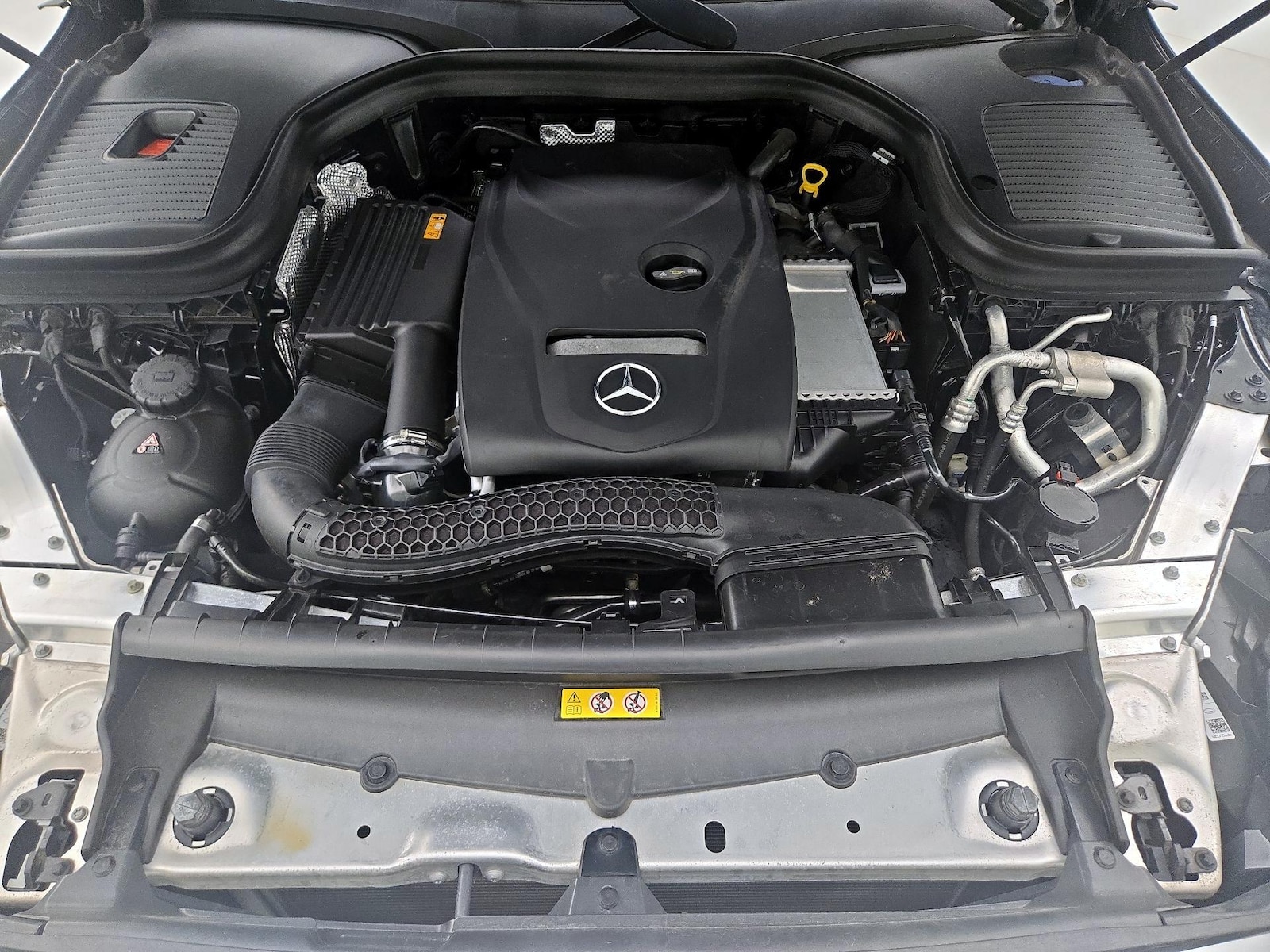 2019 Mercedes-Benz GLC GLC300 - Photo 23