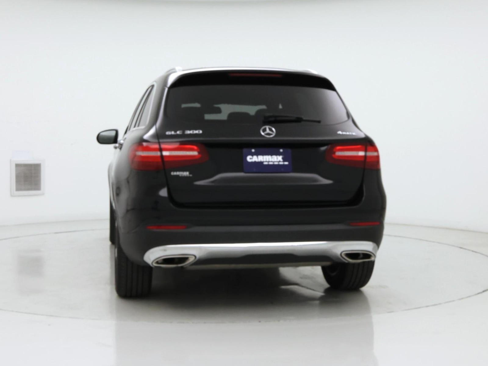 2019 Mercedes-Benz GLC GLC300 - Photo 7