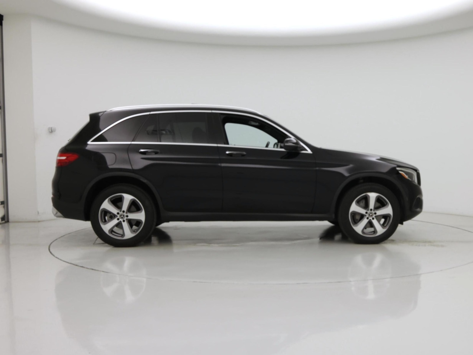 2019 Mercedes-Benz GLC GLC300 - Photo 8