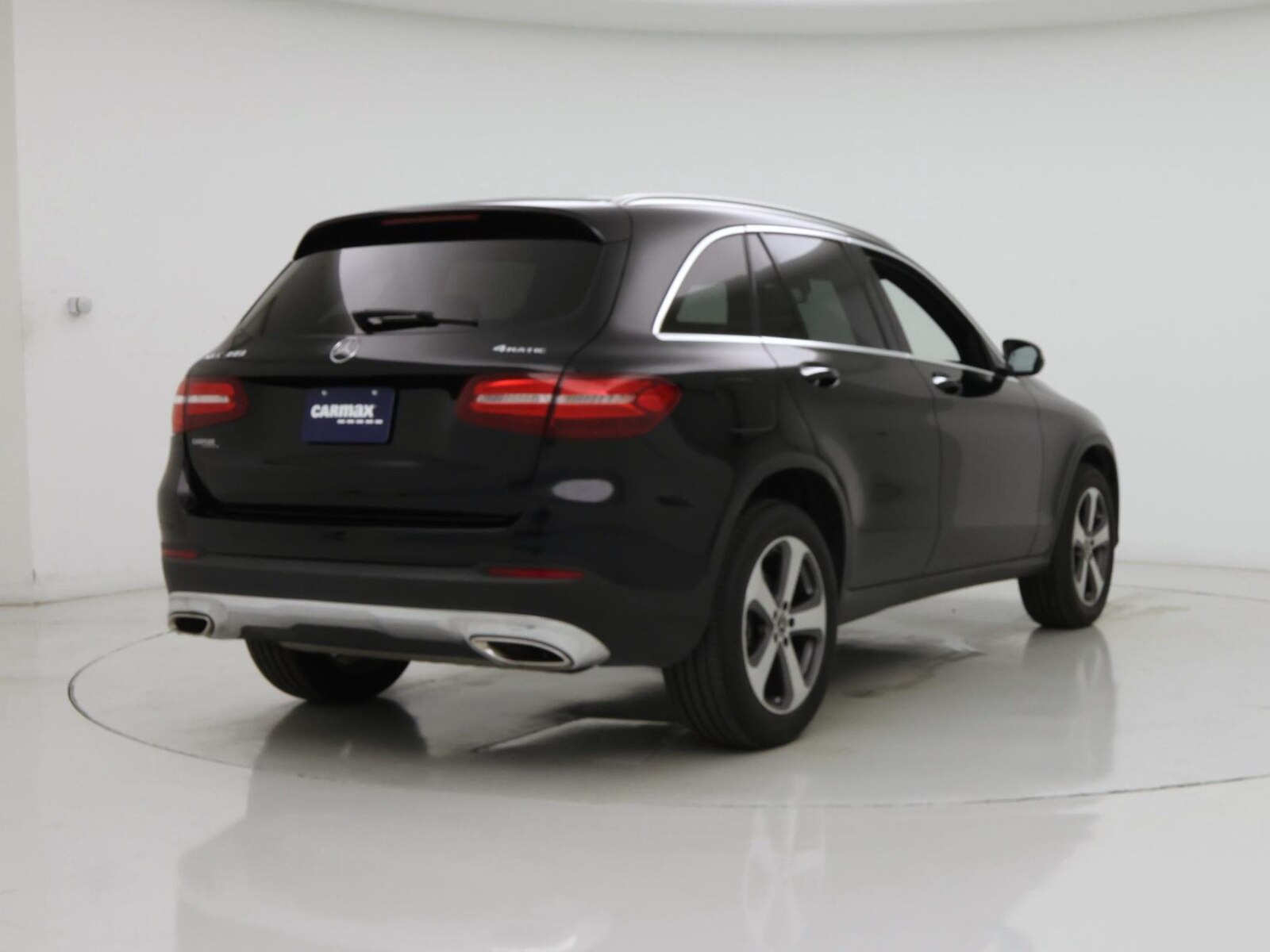 2019 Mercedes-Benz GLC GLC300 - Photo 9