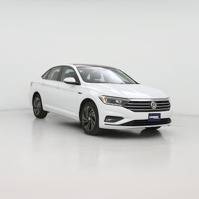 2019 Volkswagen Jetta SEL Premium