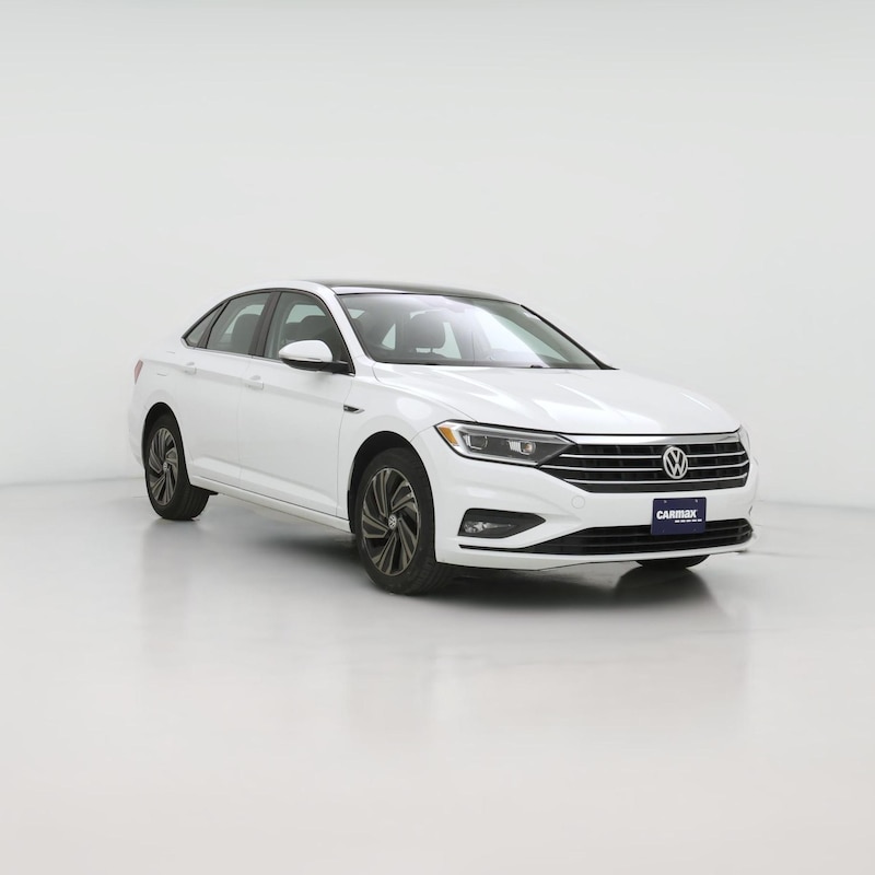 2019 Volkswagen Jetta SEL Premium