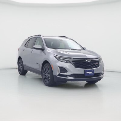 Vehicle exterior view