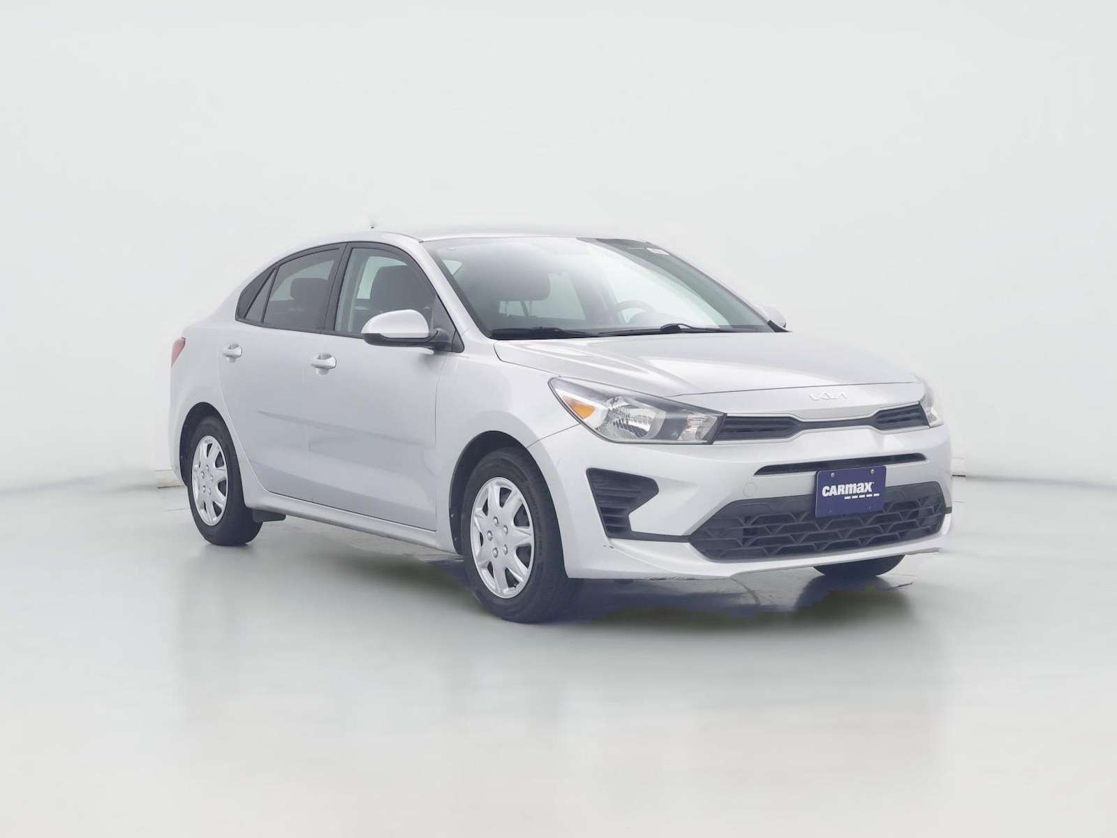 2022 Kia Rio S